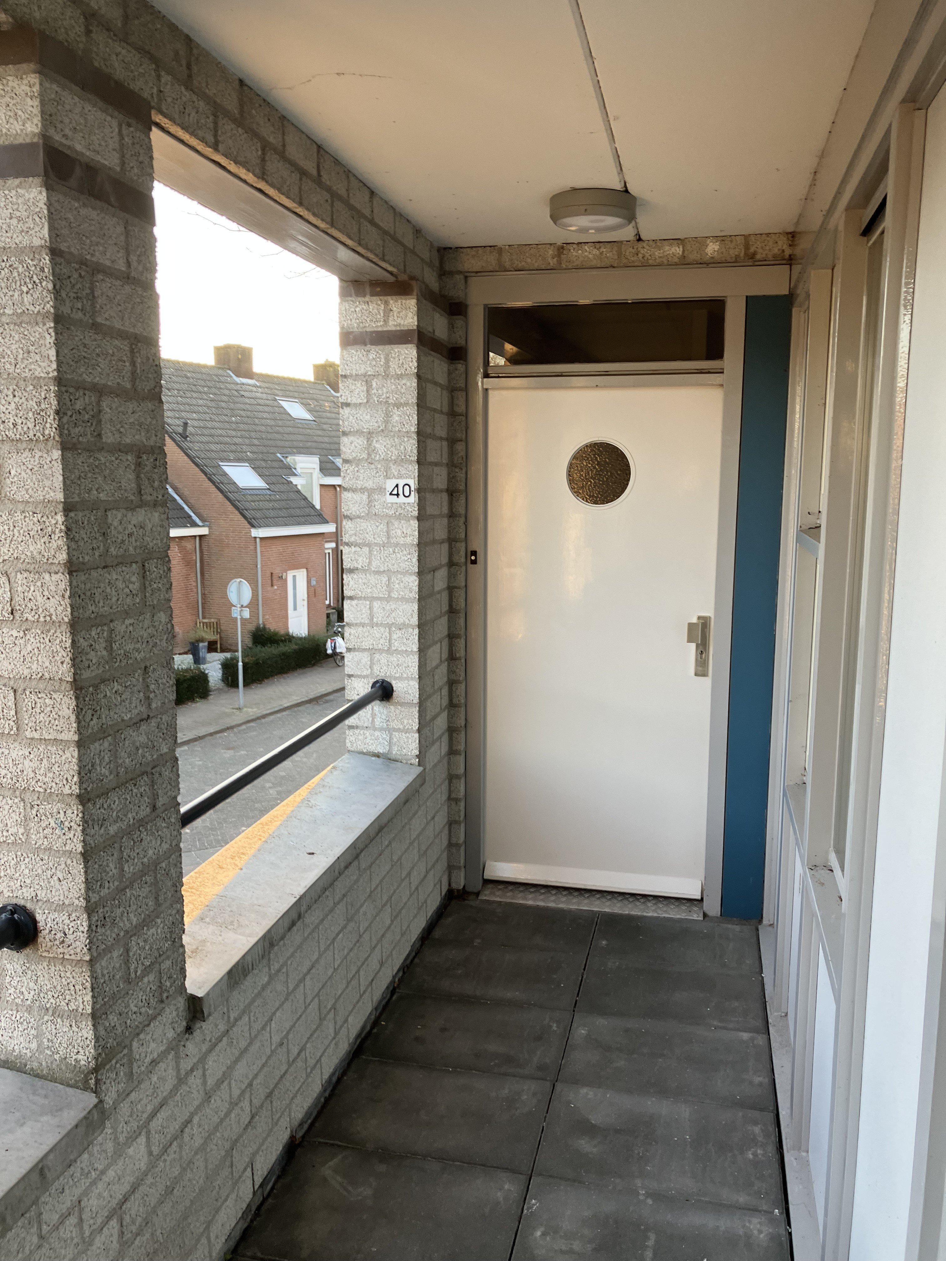 Papenstraat 40, 5081 JT Hilvarenbeek, Nederland