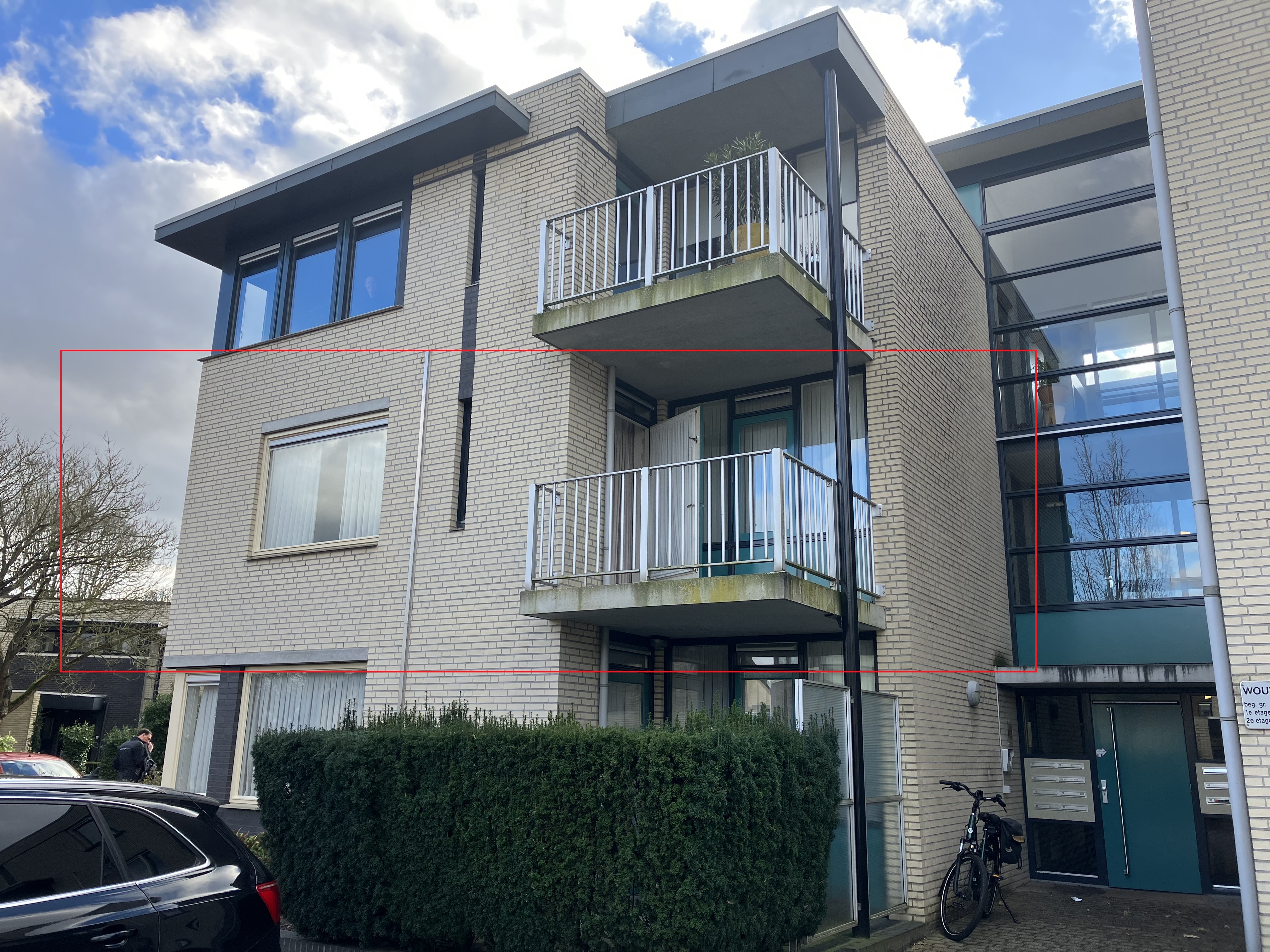 Wouwerdries 42, 5081 VX Hilvarenbeek, Nederland