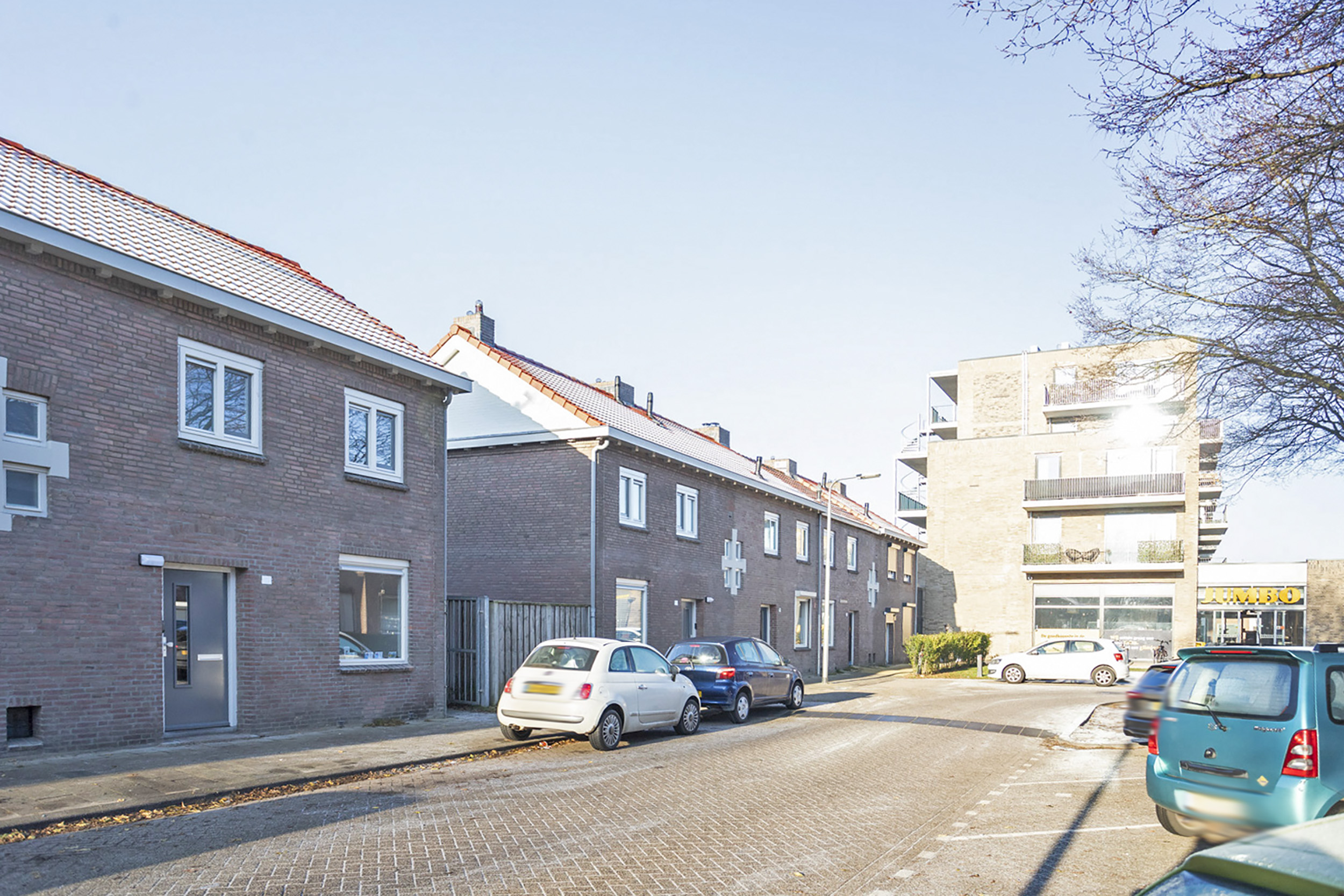 Landbouwstraat 21