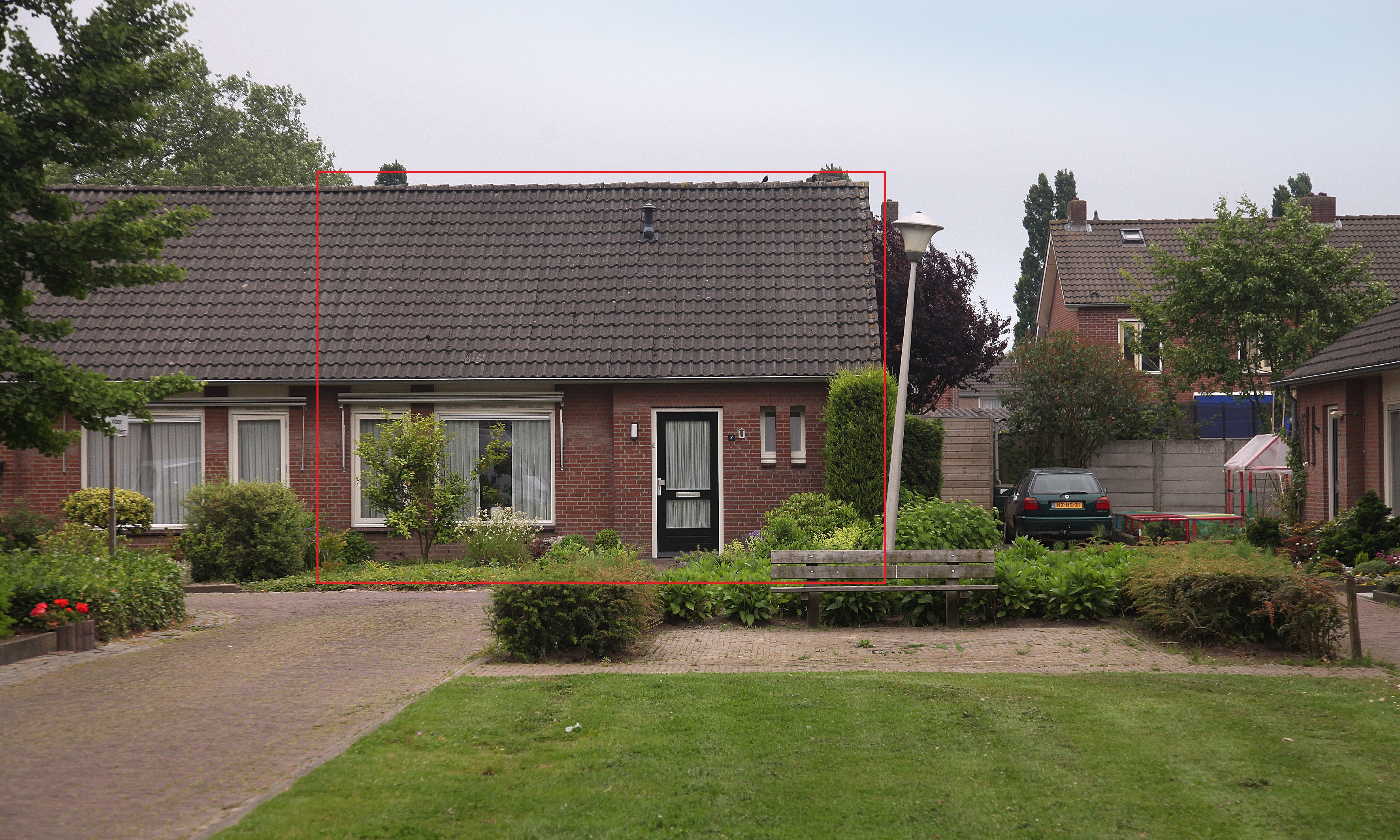 Drieshof 7, 5071 ET Udenhout, Nederland