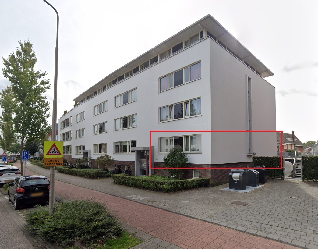 Constance Gerlingsstraat 50, 5121 ZR Rijen, Nederland