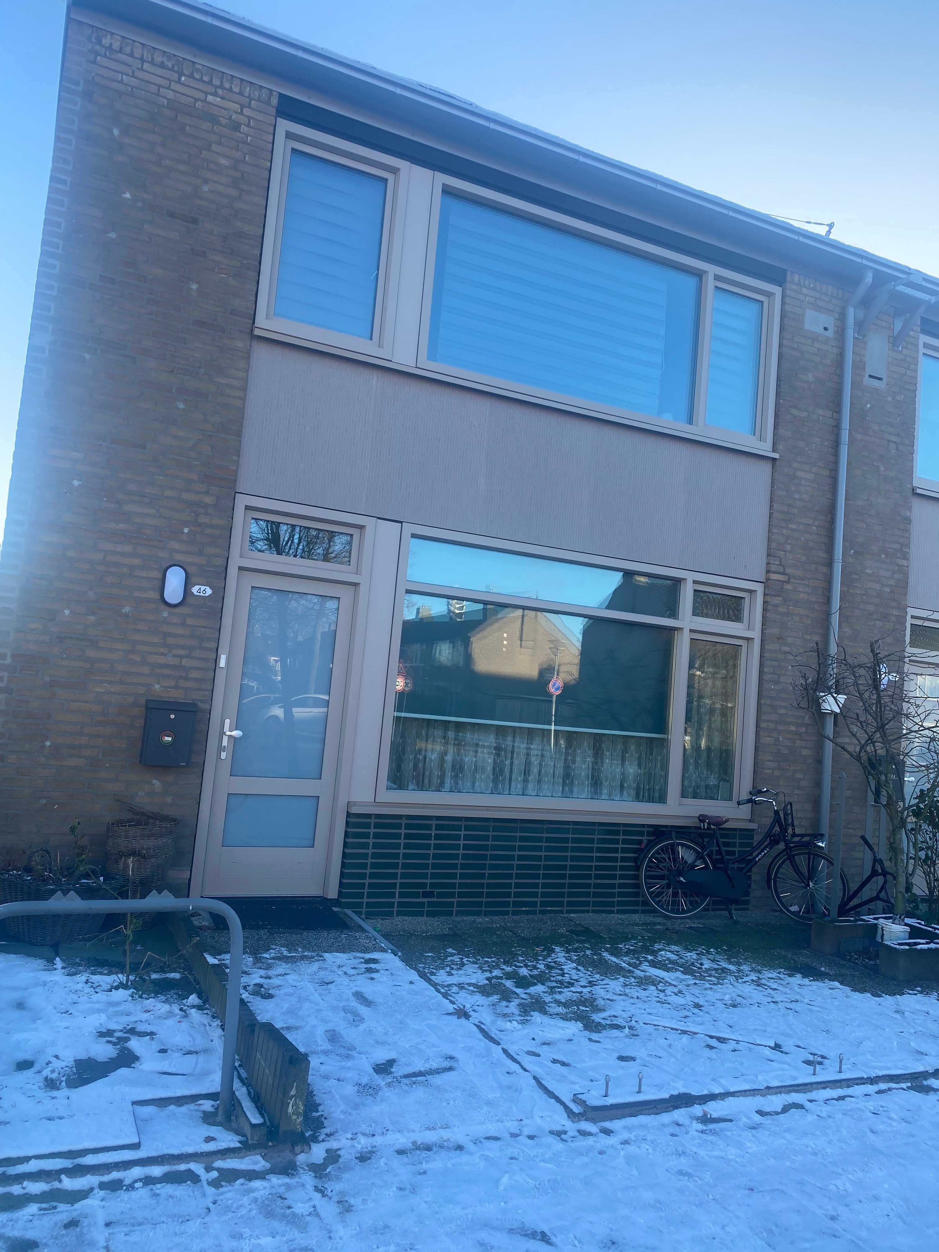 Professor Nolenslaan 46, 5142 AH Waalwijk, Nederland