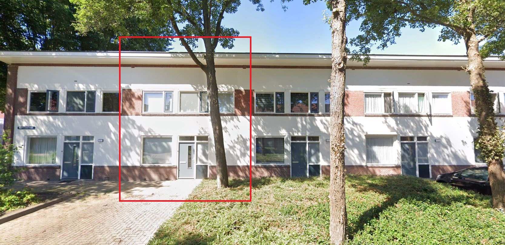 Raiffeisenstraat 15, 5022 CT Tilburg, Nederland