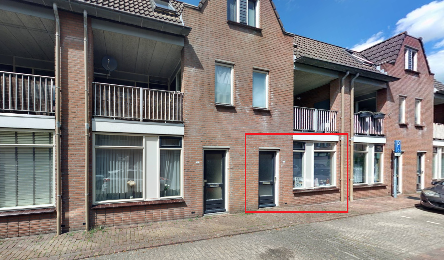Pastoor van Kesselhof 7