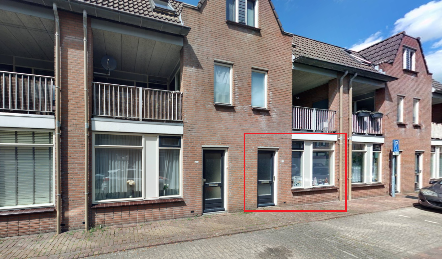 Pastoor van Kesselhof 7, 5141 HS Waalwijk, Nederland