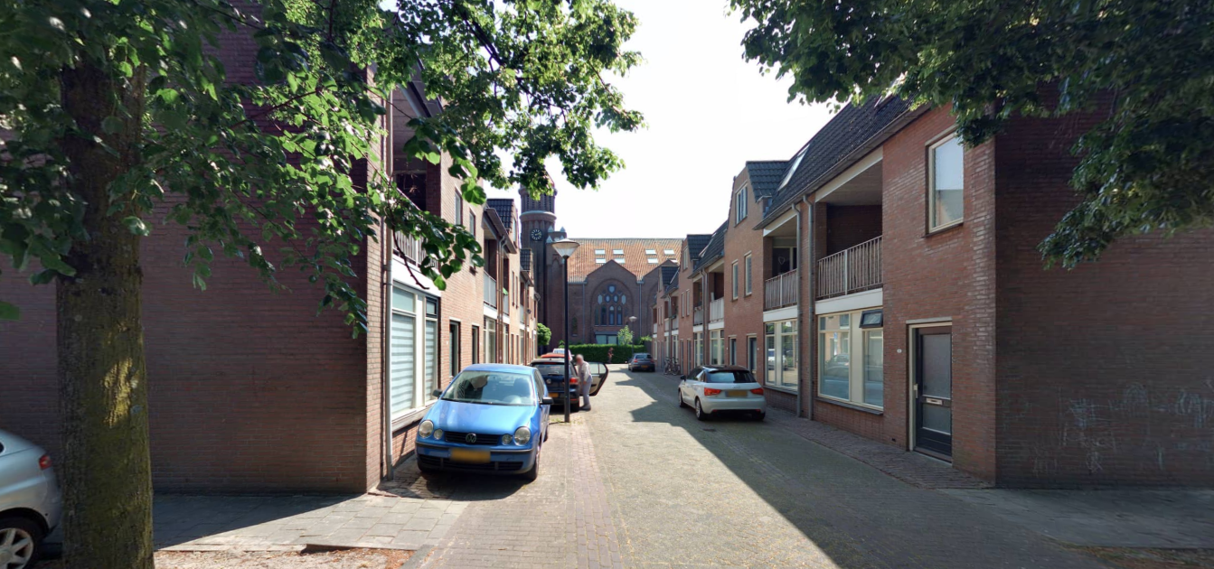 Pastoor van Kesselhof 7