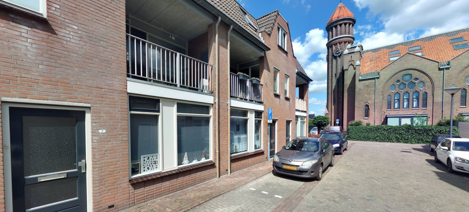 Pastoor van Kesselhof 7
