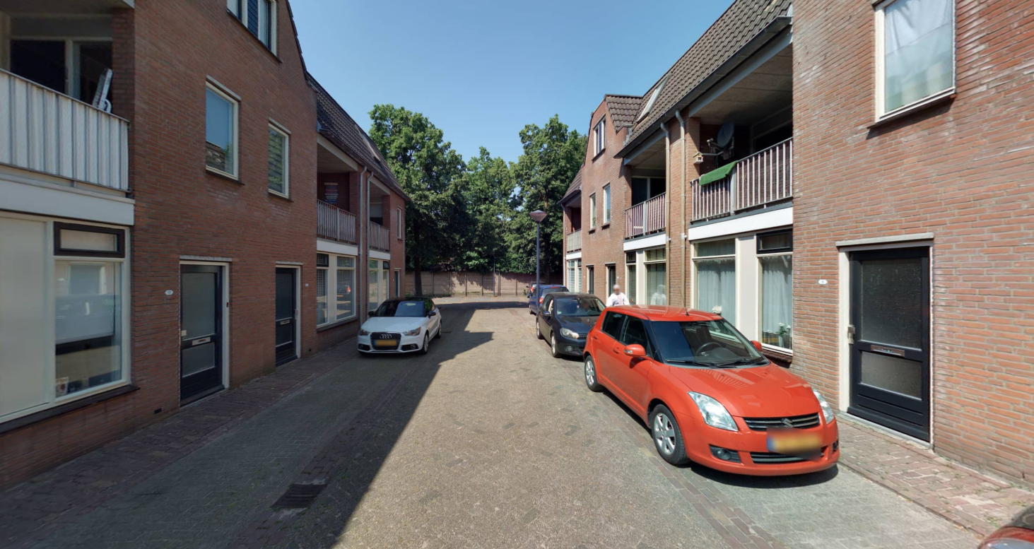 Pastoor van Kesselhof 7