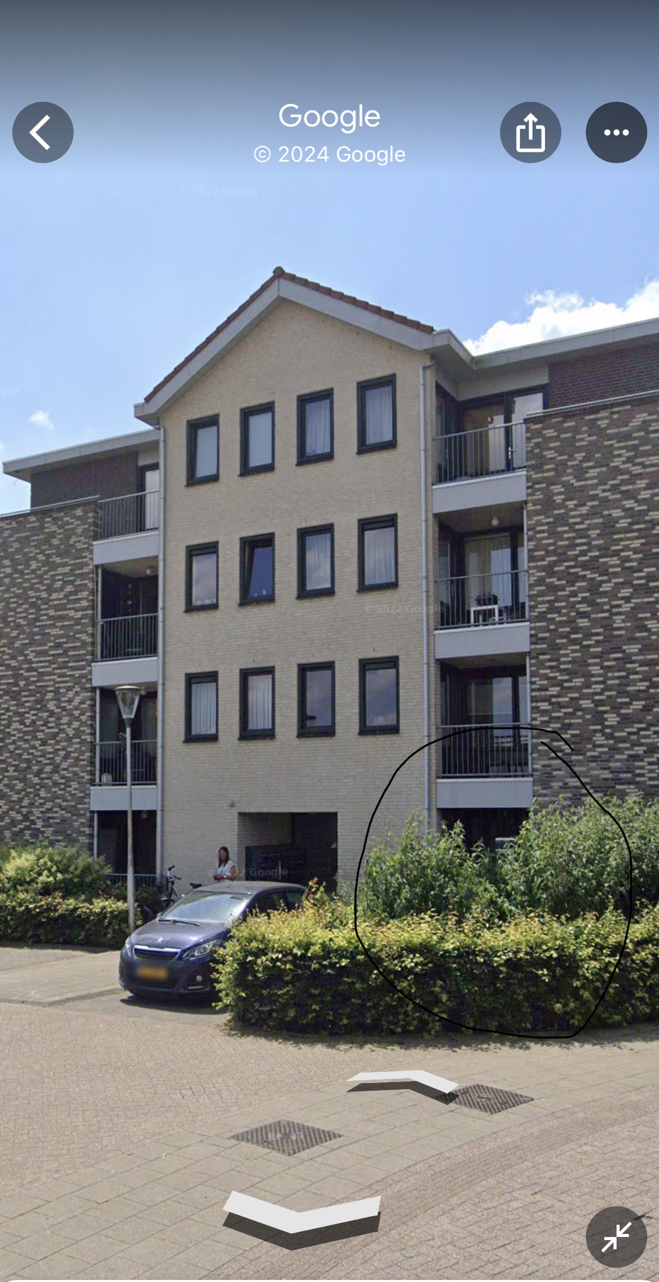 Dommelrodehof 4, 5071 KA Udenhout, Nederland