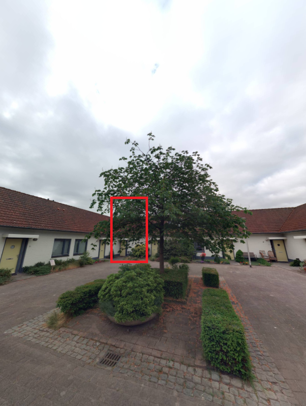 Willem Alexanderhof 16