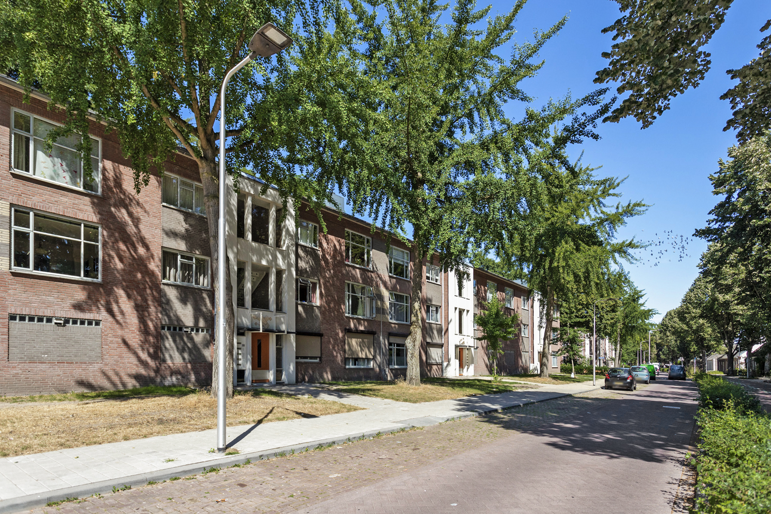 Reitse Hoevenstraat 197