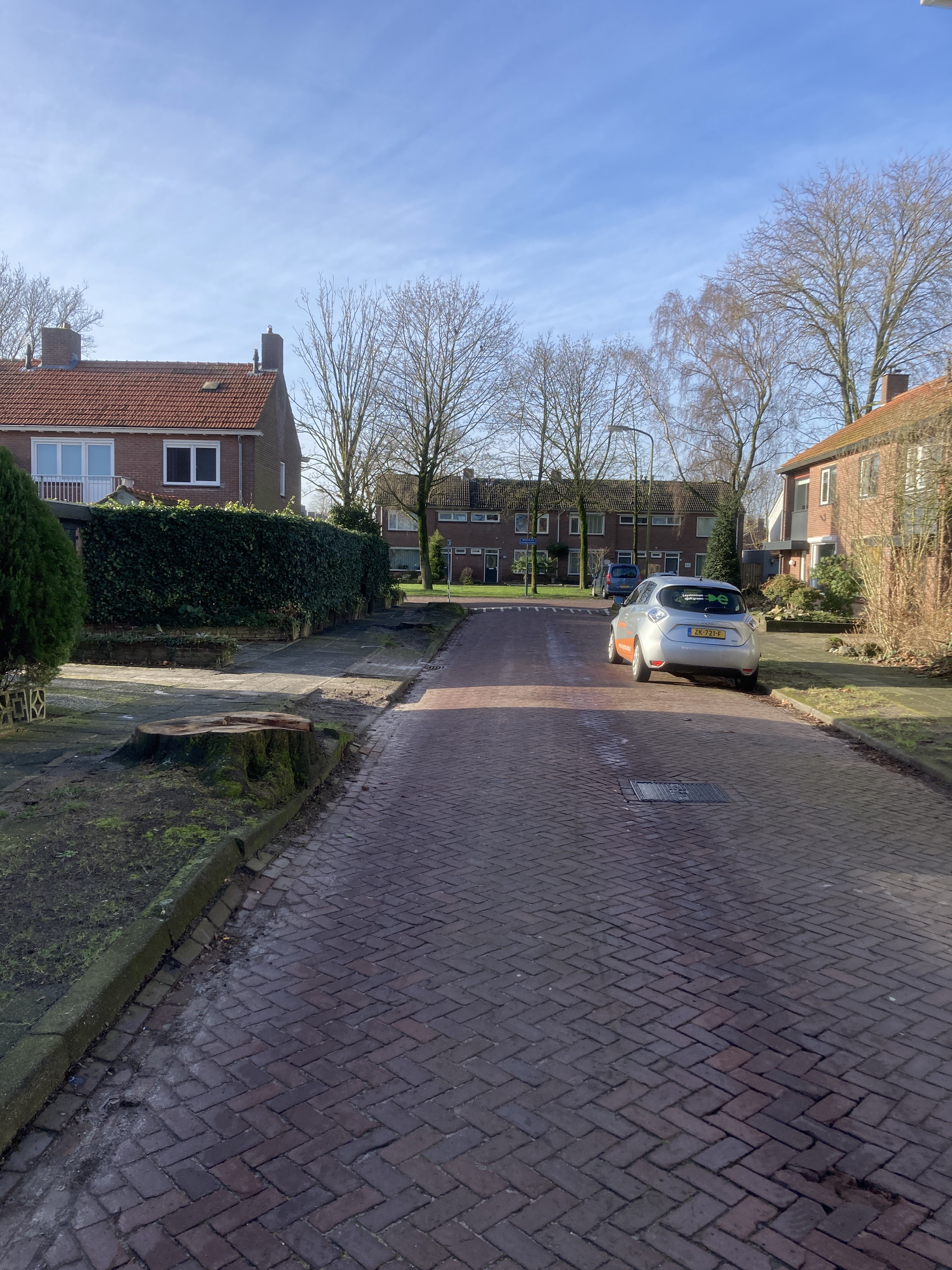 Prinses Marijkestraat 63