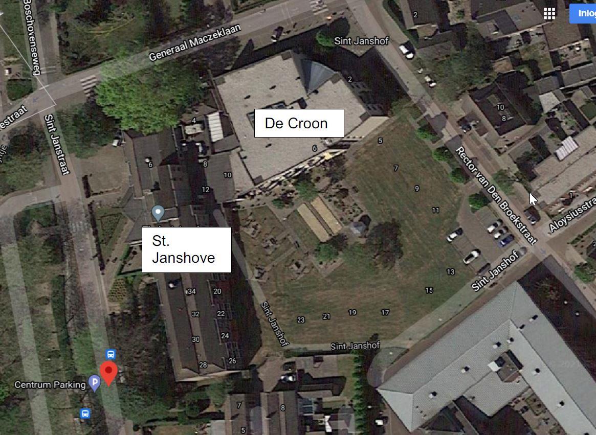 Sint Janshof 34, 5111 VW Baarle-Nassau, Nederland