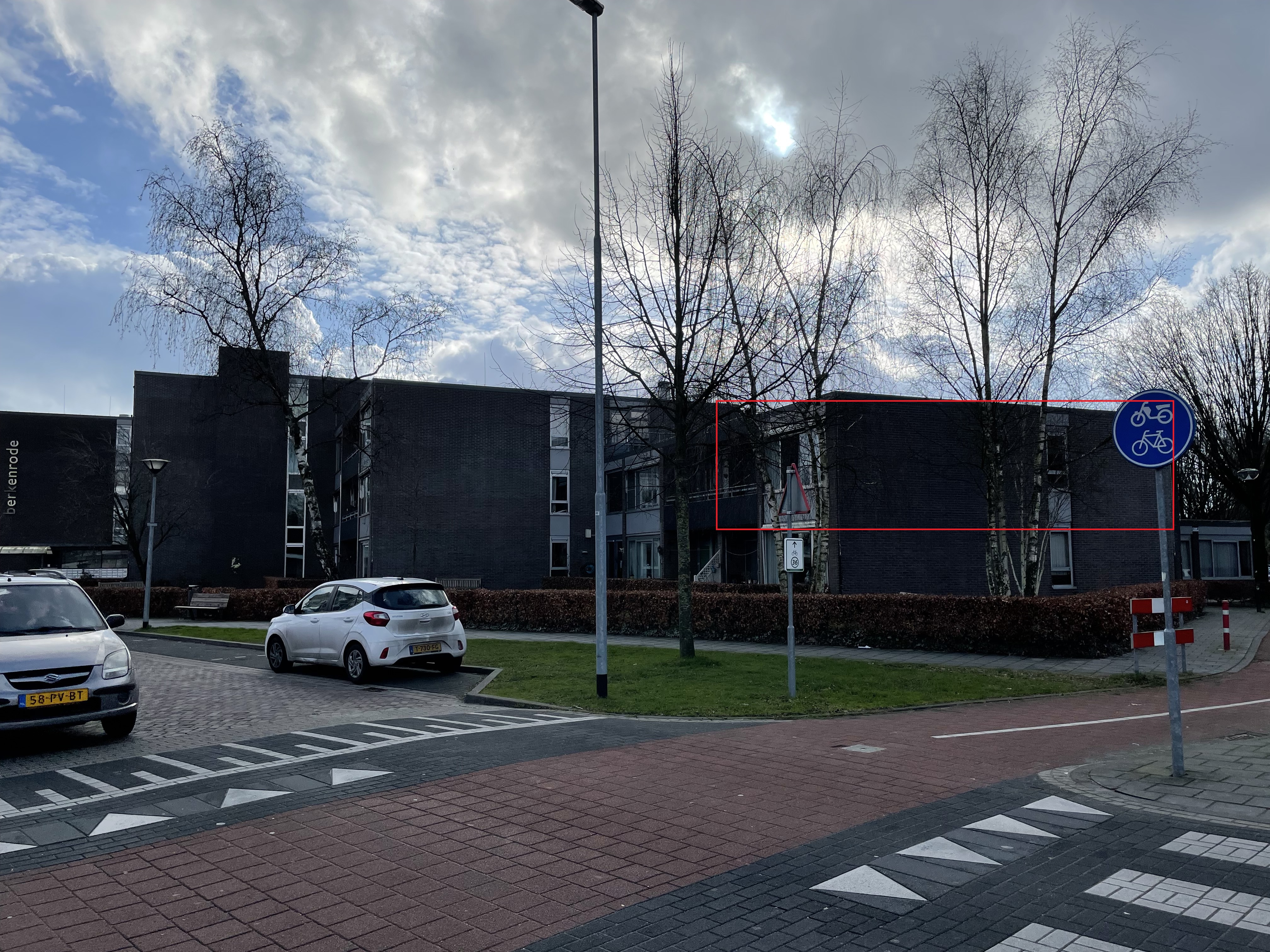 Berkenrode 26, 5051 GE Goirle, Nederland