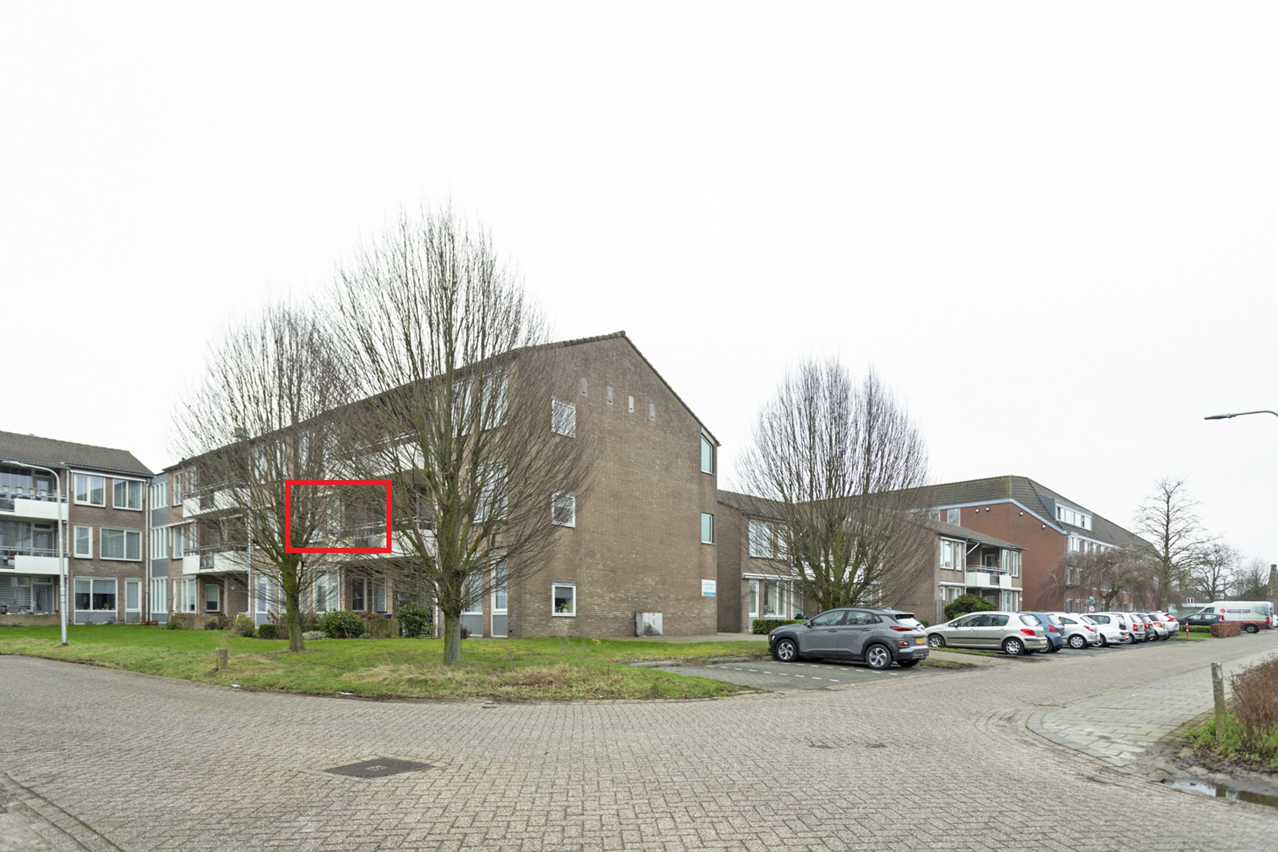 Goudsbloem 43, 5071 EV Udenhout, Nederland