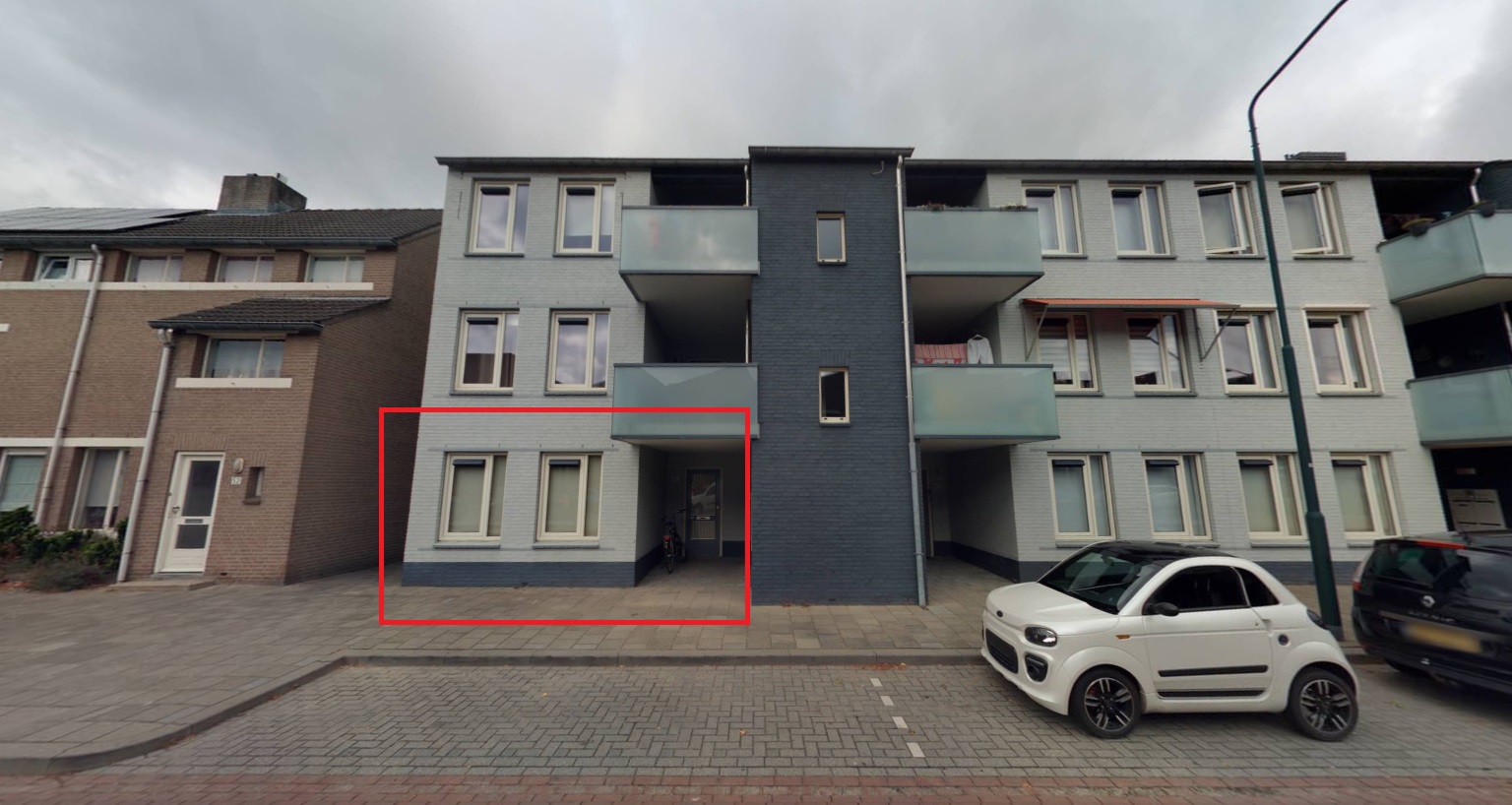 Raadhuisstraat 42, 5171 EK Kaatsheuvel, Nederland