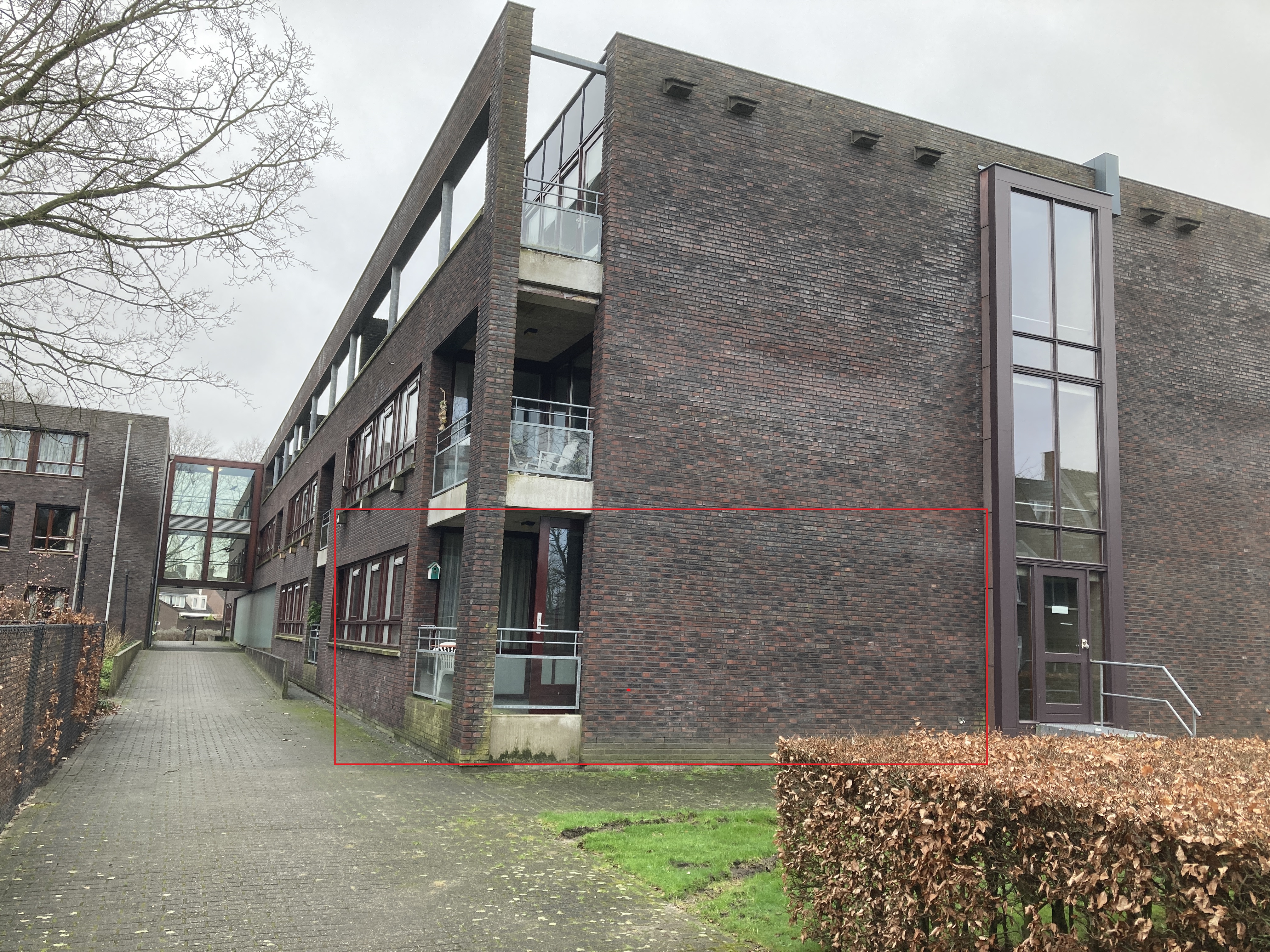 Papenstraat 80C, 5081 JV Hilvarenbeek, Nederland