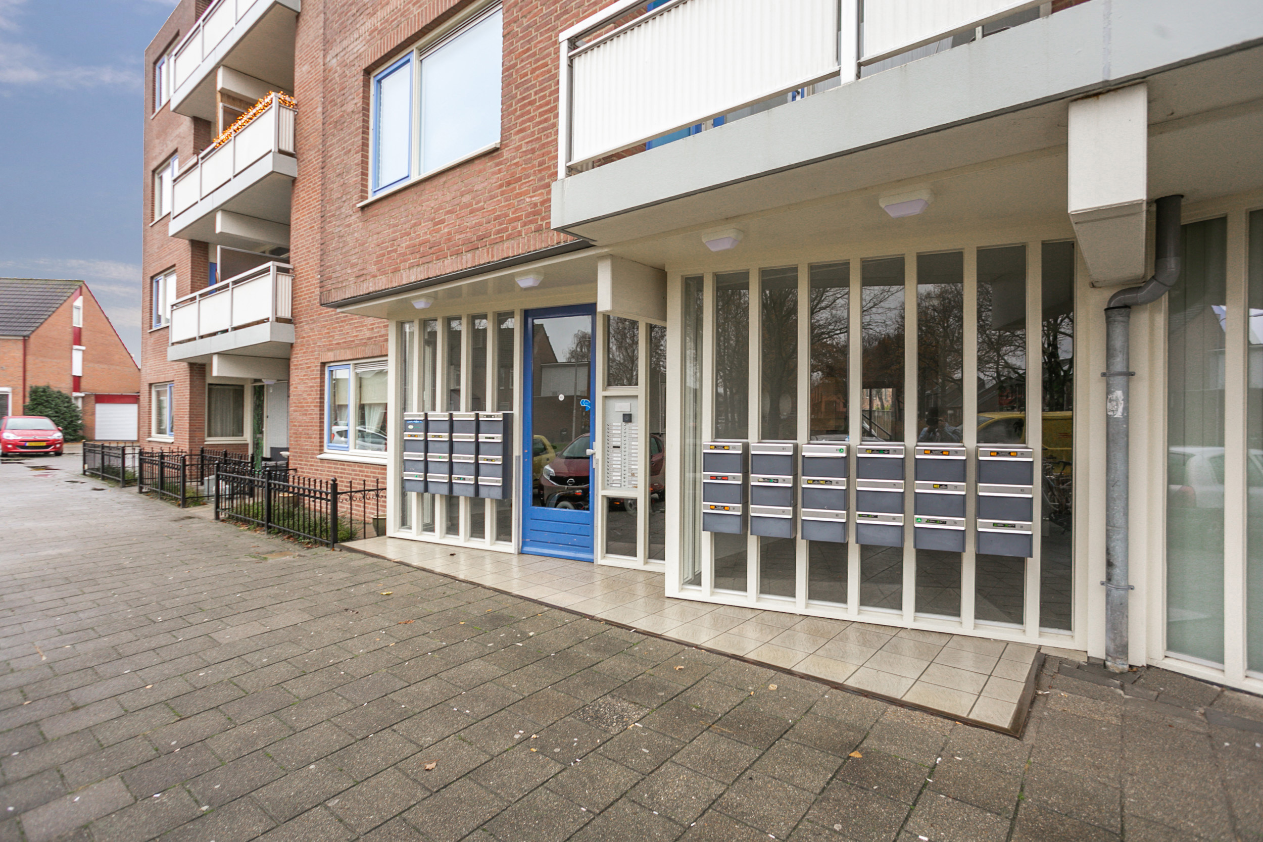 Berkenrodelaan 23, 5043 WE Tilburg, Nederland