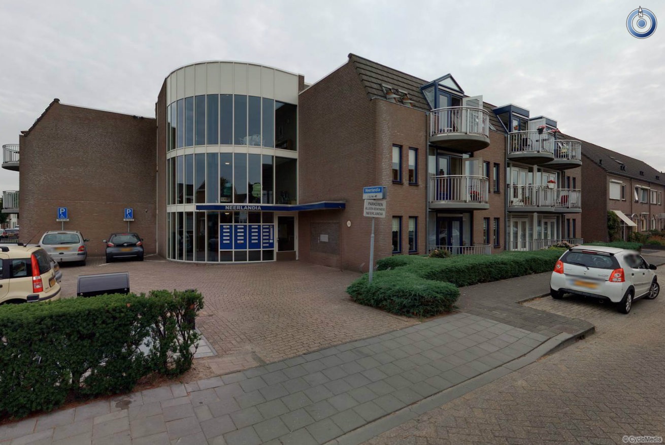 Neerlandia 25
