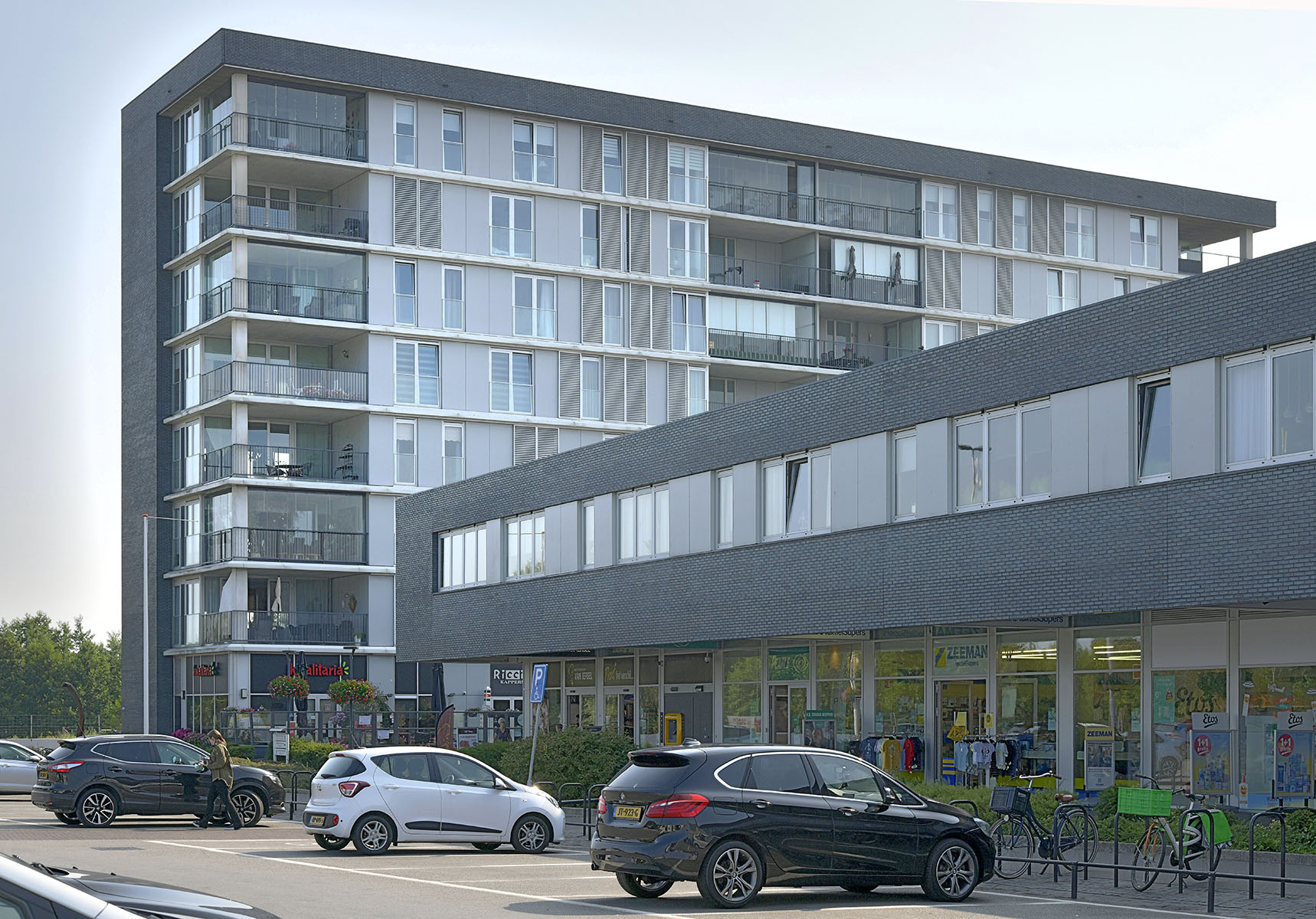 Dalempromenade 20, 5035 KM Tilburg, Nederland