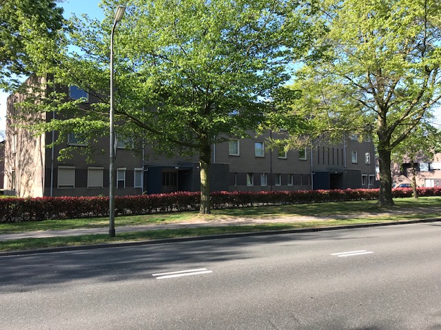 Karpatenlaan 109, 5022 GL Tilburg, Nederland