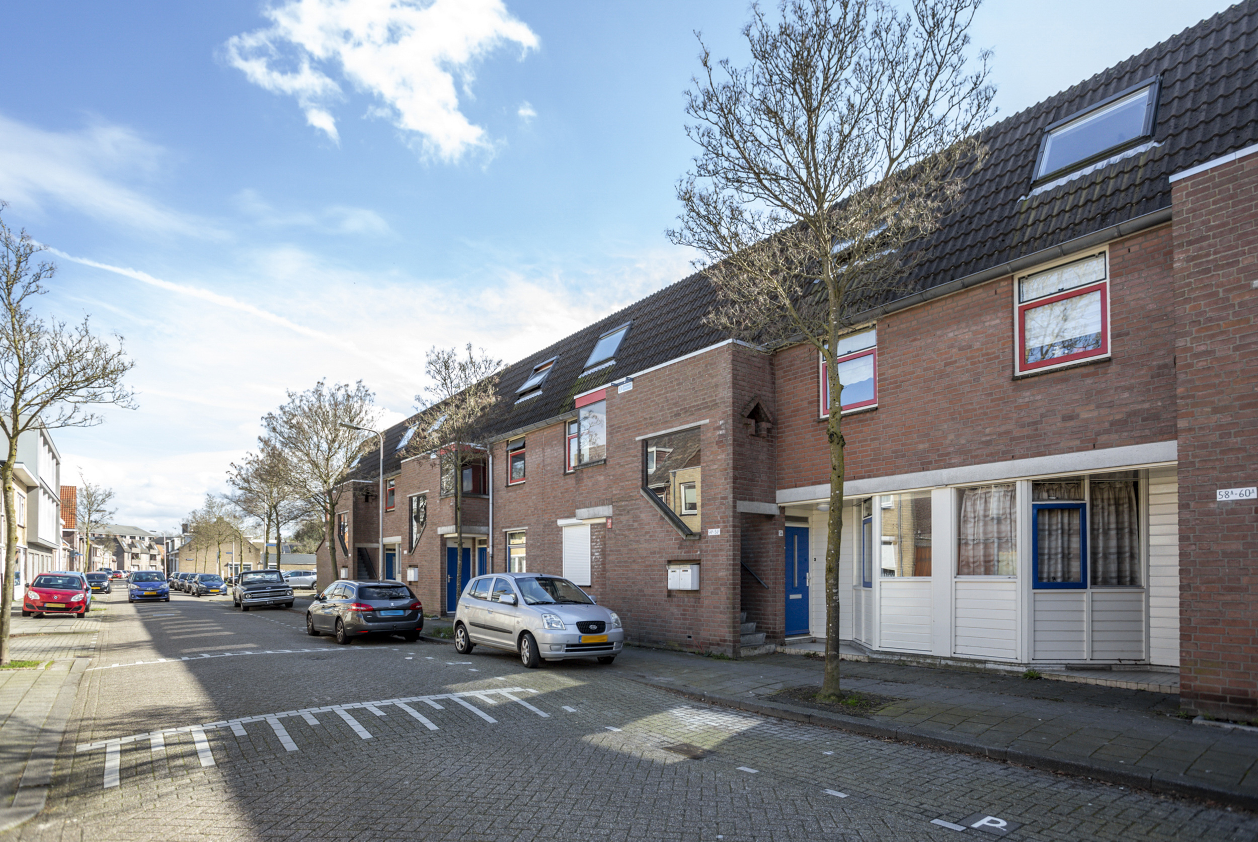 Van Hogendorpstraat 56
