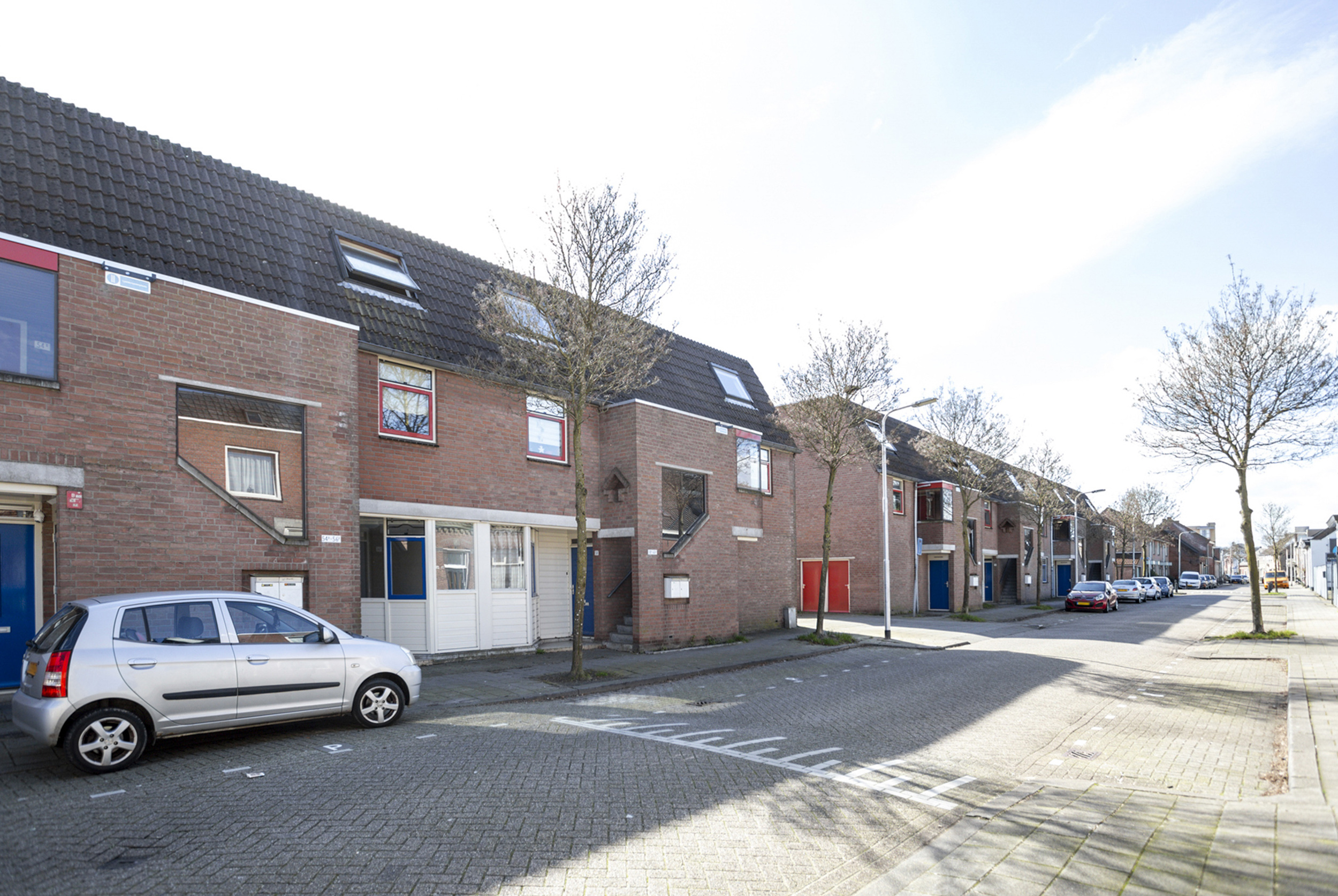 Van Hogendorpstraat 56