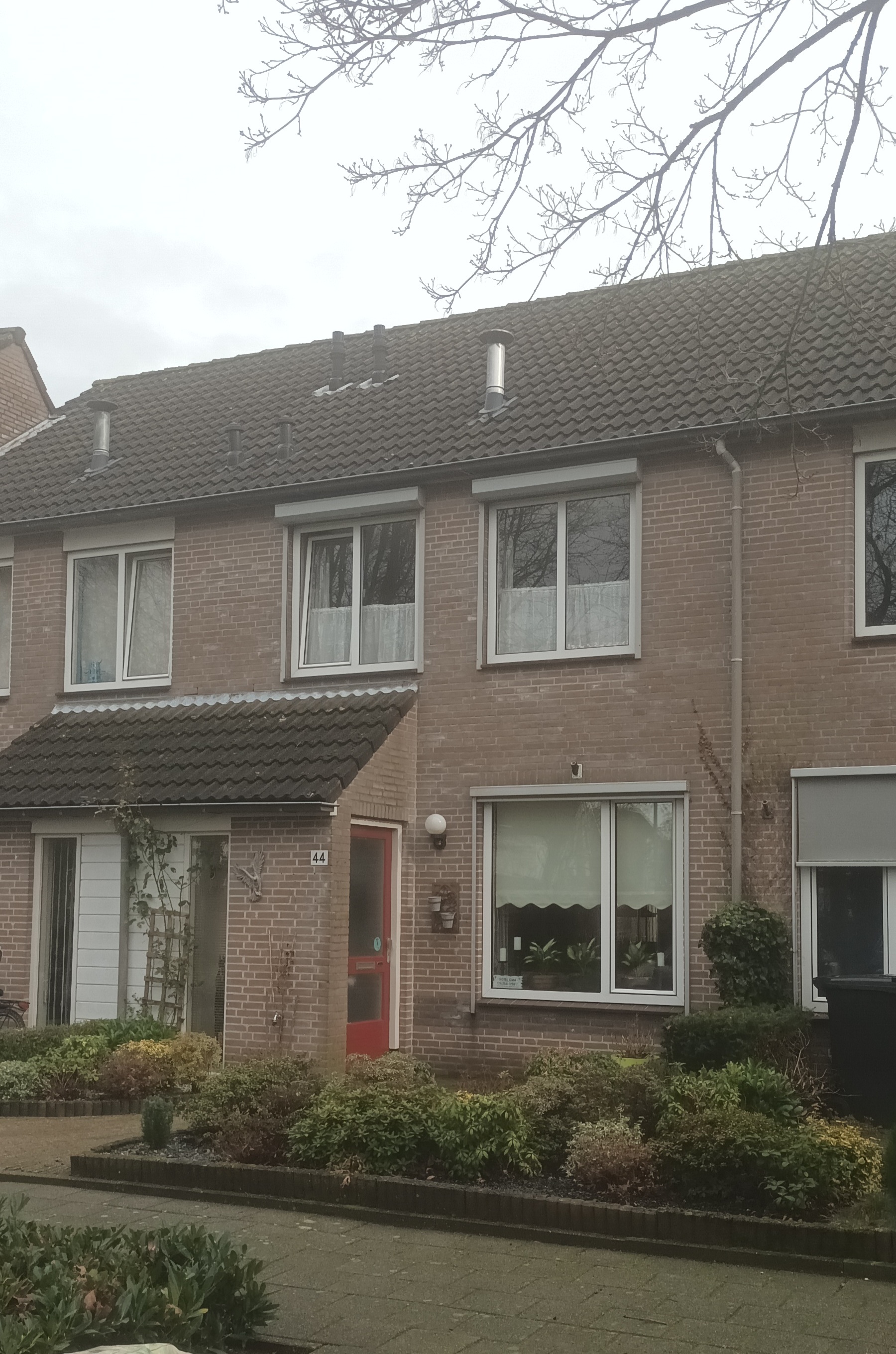 Hondsdraf 44, 5161 WG Sprang-Capelle, Nederland