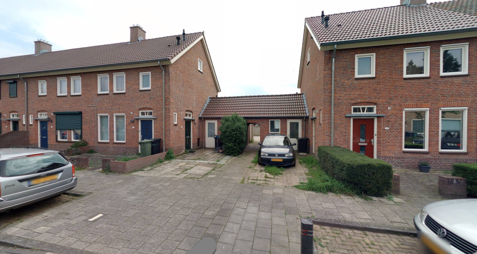 Pater van den Elzenstraat 11A, 5142 SG Waalwijk, Nederland