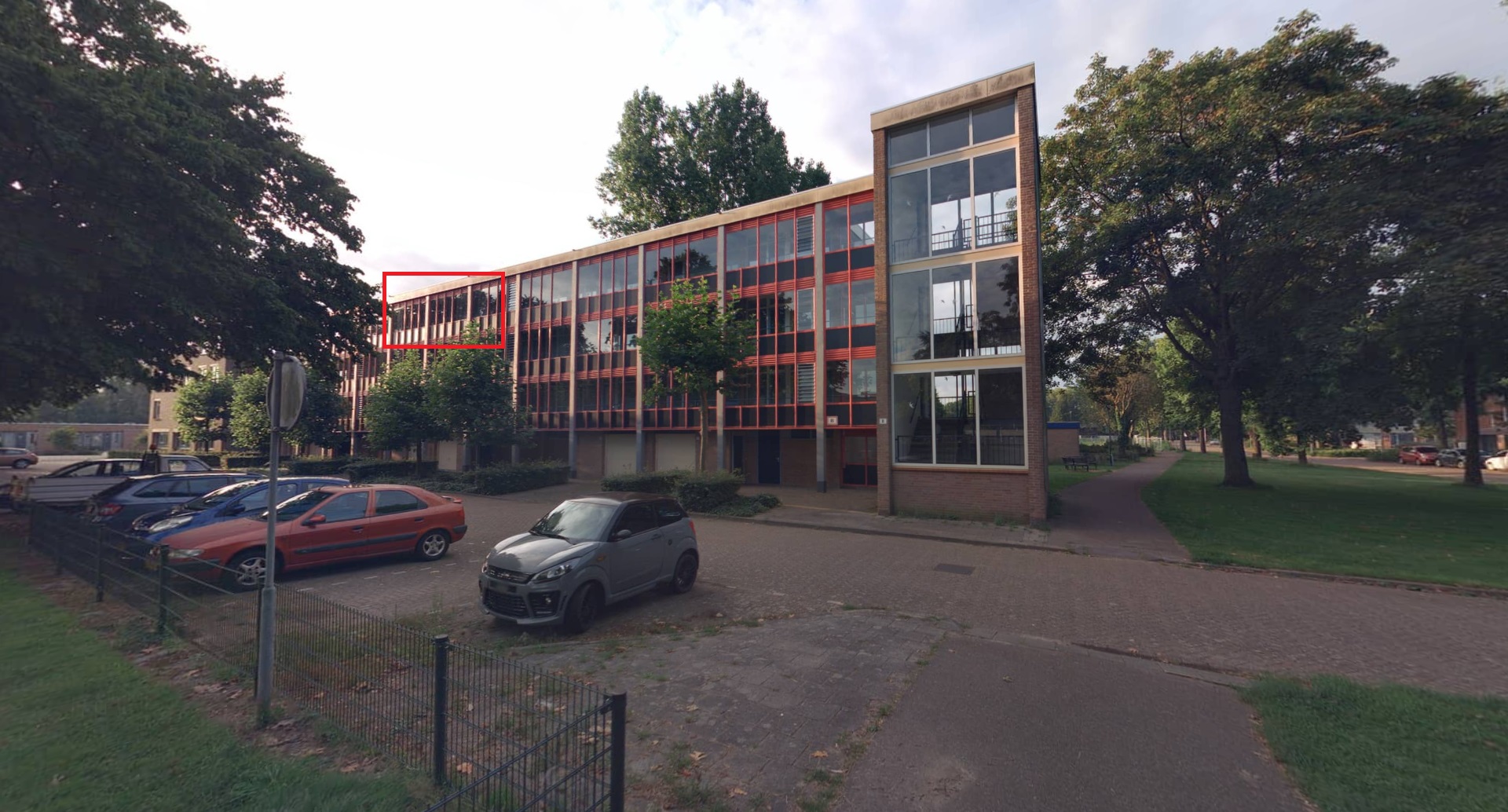 Dunantstraat 8, 5101 TJ Dongen, Nederland