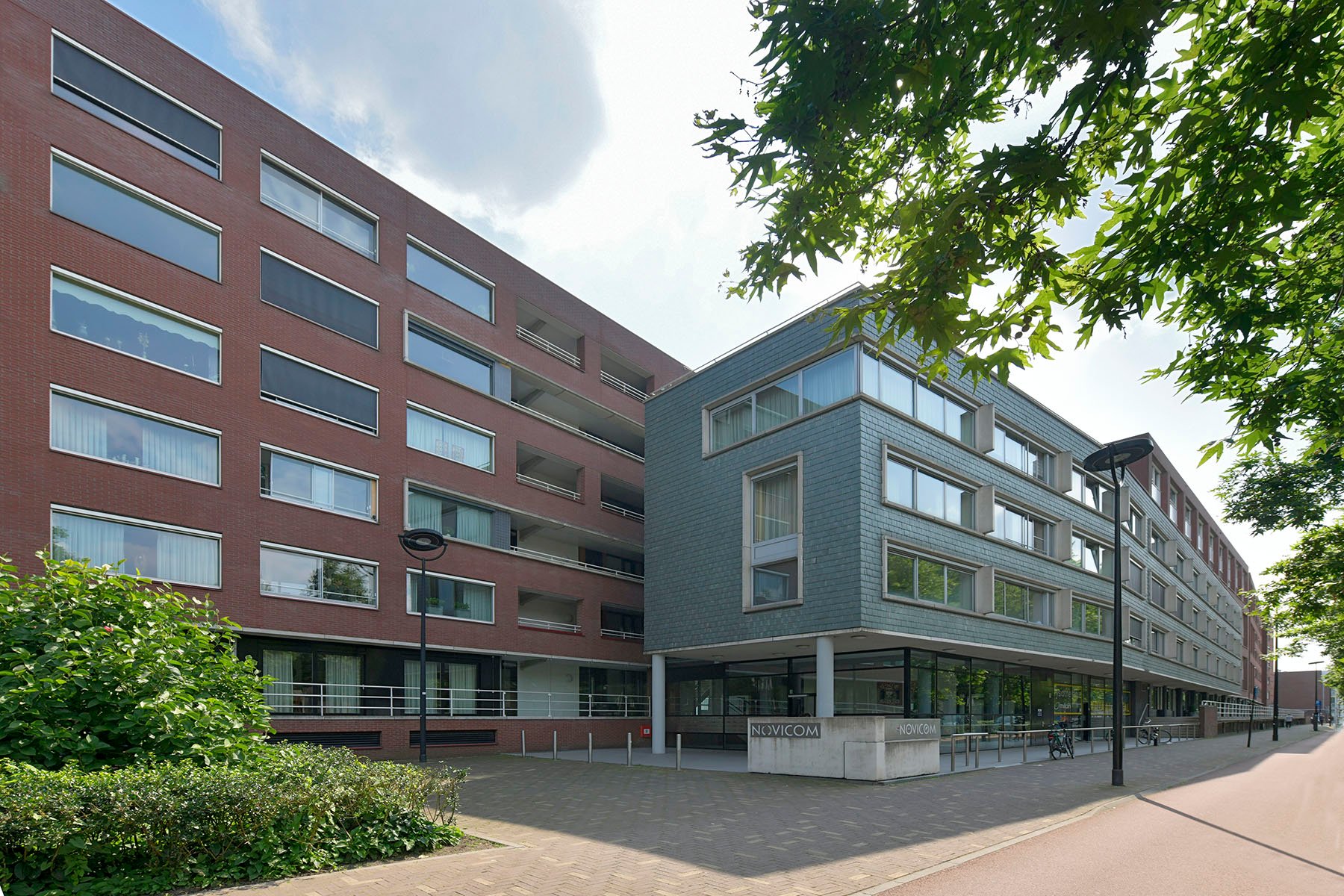 Noordhoekring 232, 5038 GG Tilburg, Nederland