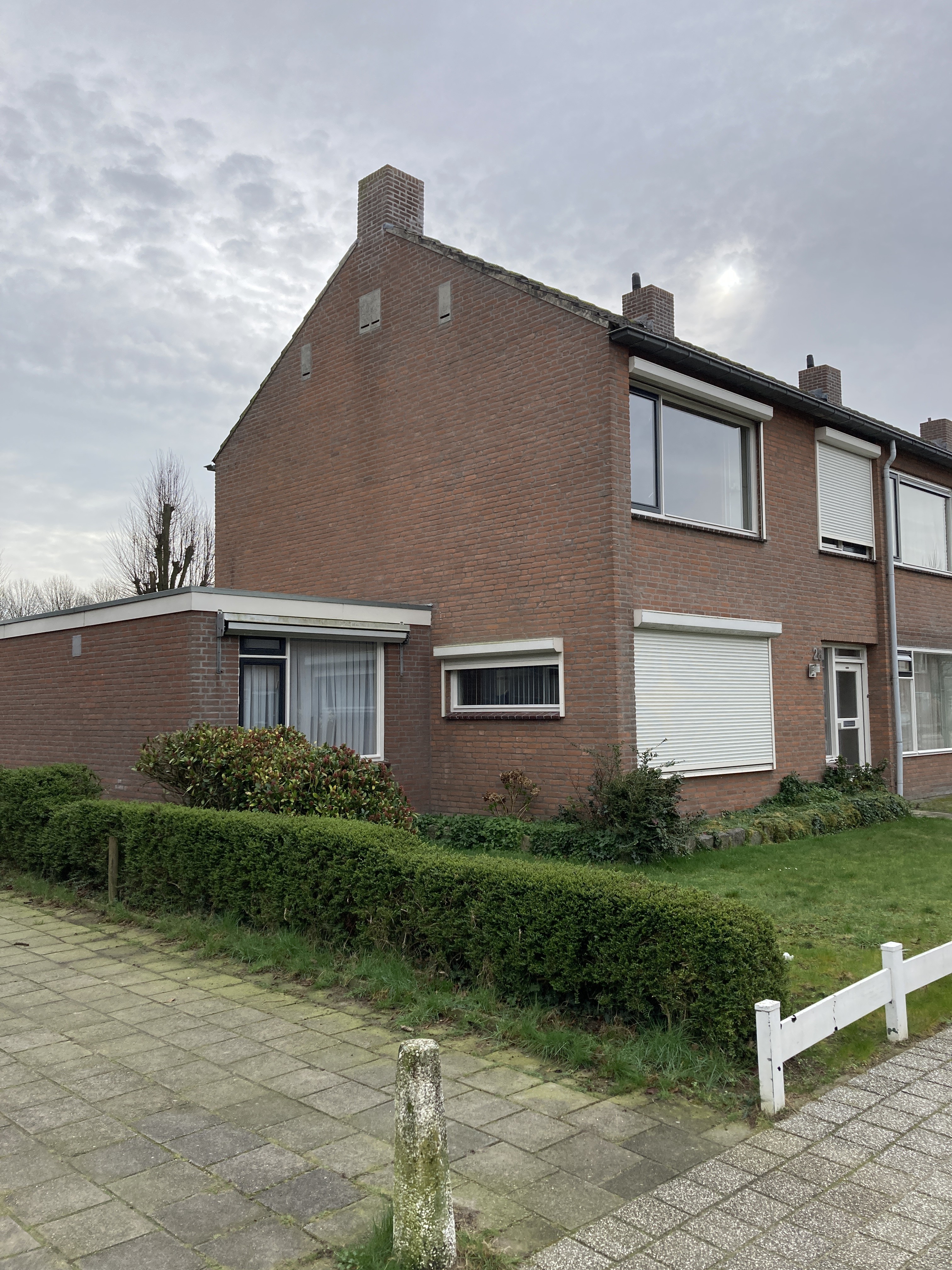 Tobias Asserstraat 28, 5051 KT Goirle, Nederland