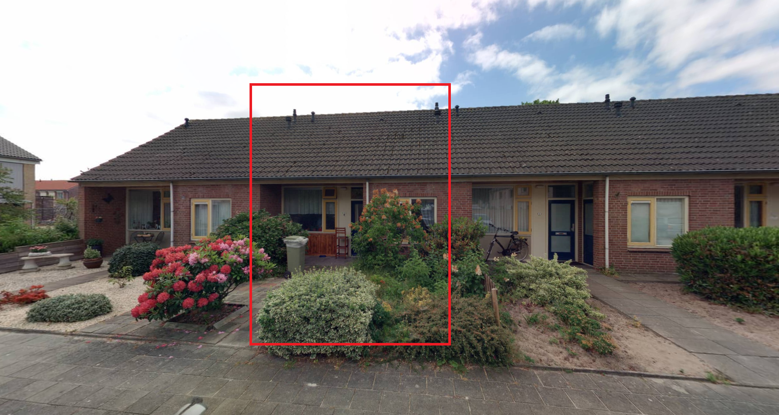 Brem 8, 5161 XR Sprang-Capelle, Nederland