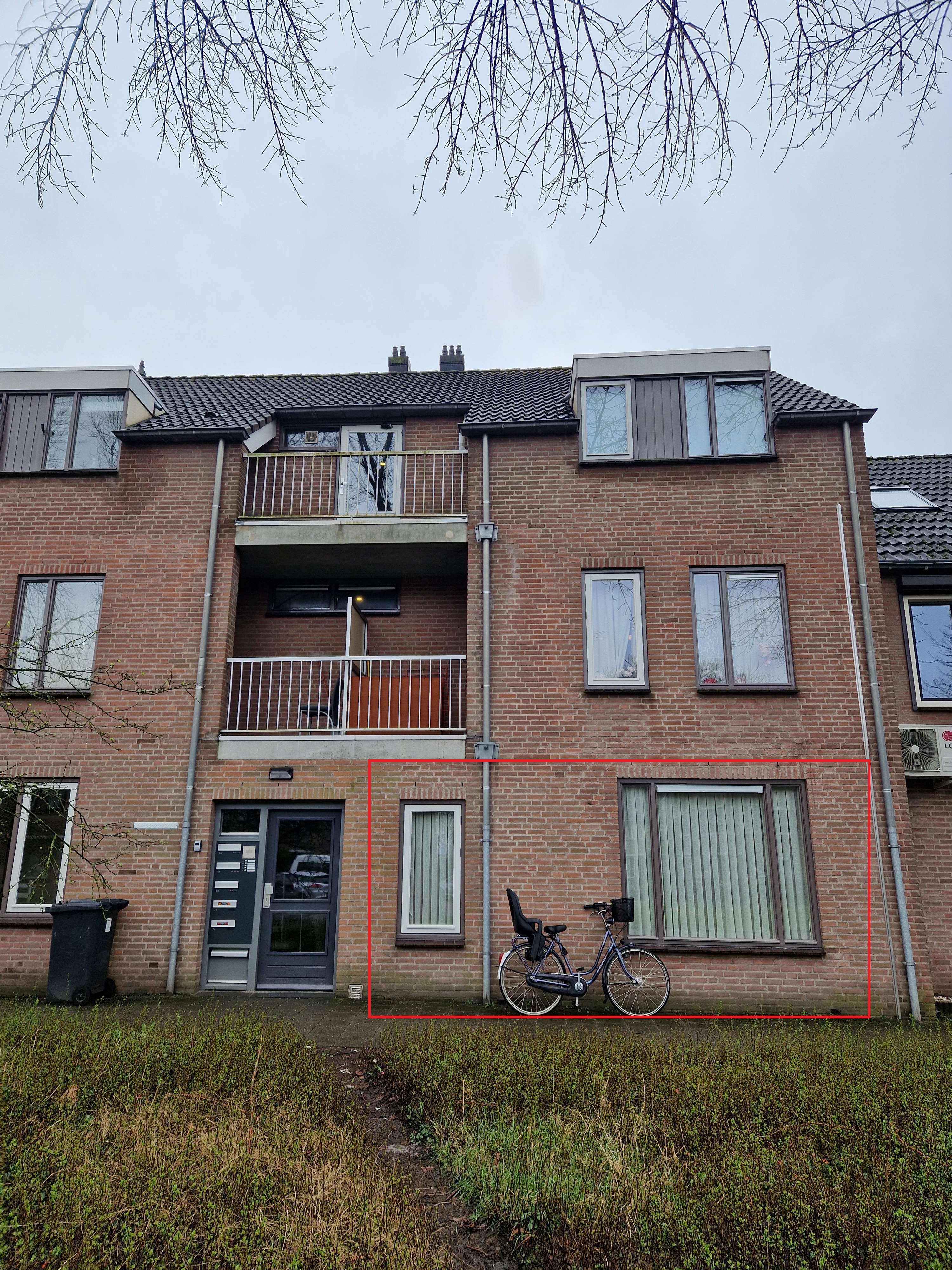 Zaaren 64, 5122 GB Rijen, Nederland