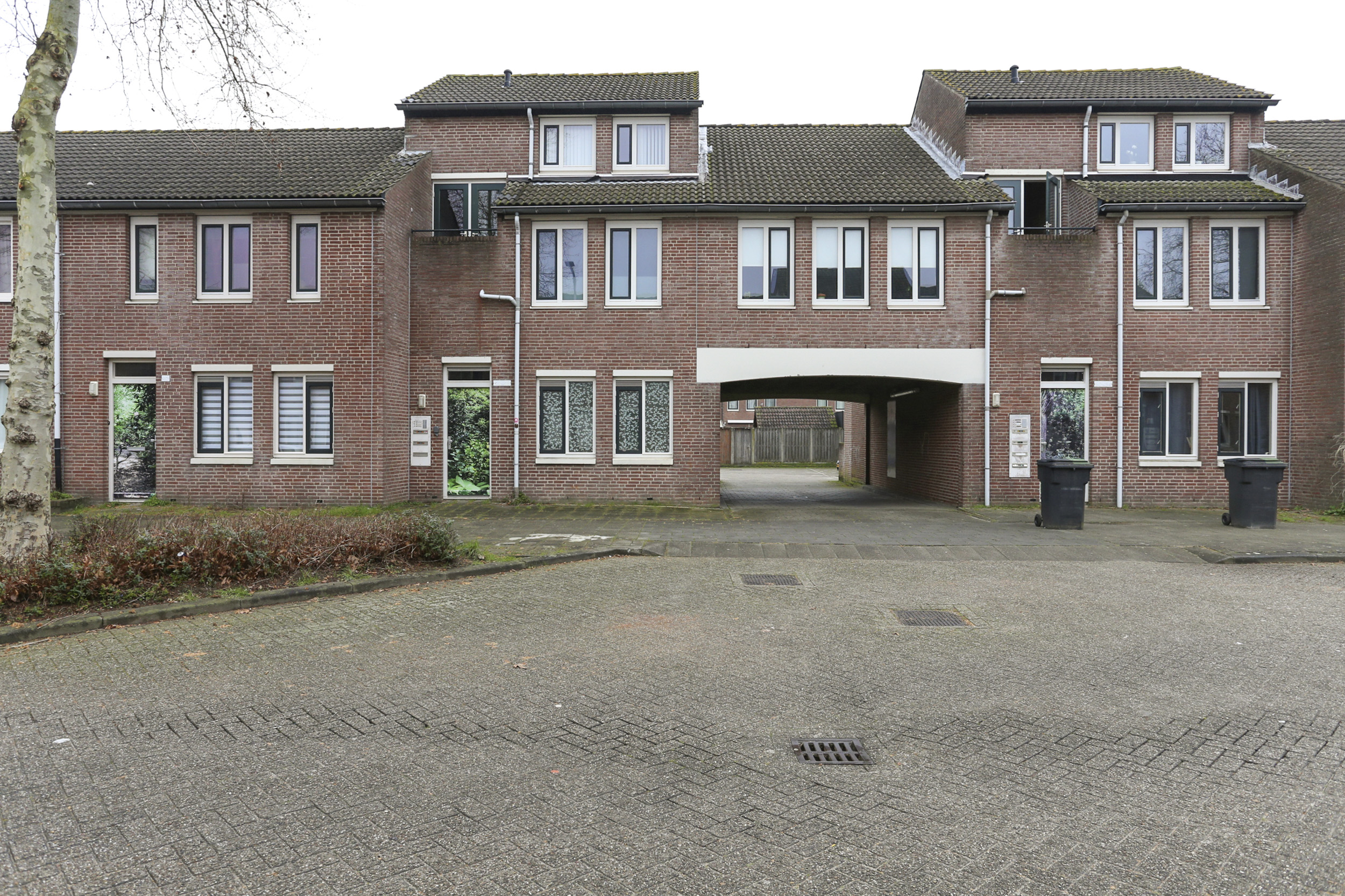 Batenburglaan 48, 5043 AL Tilburg, Nederland