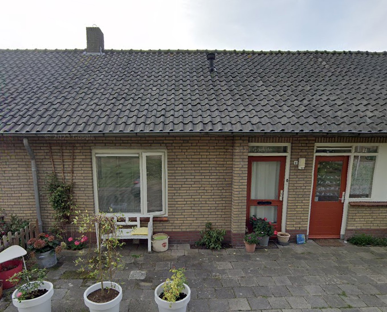Thorbeckeplein 6, 5121 HX Rijen, Nederland