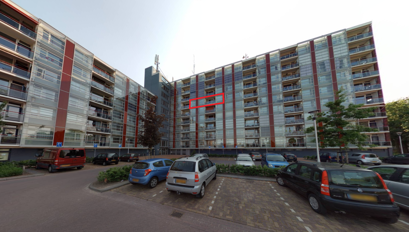 Professor de Savornin Lohmanpark 72, 5142 TM Waalwijk, Nederland