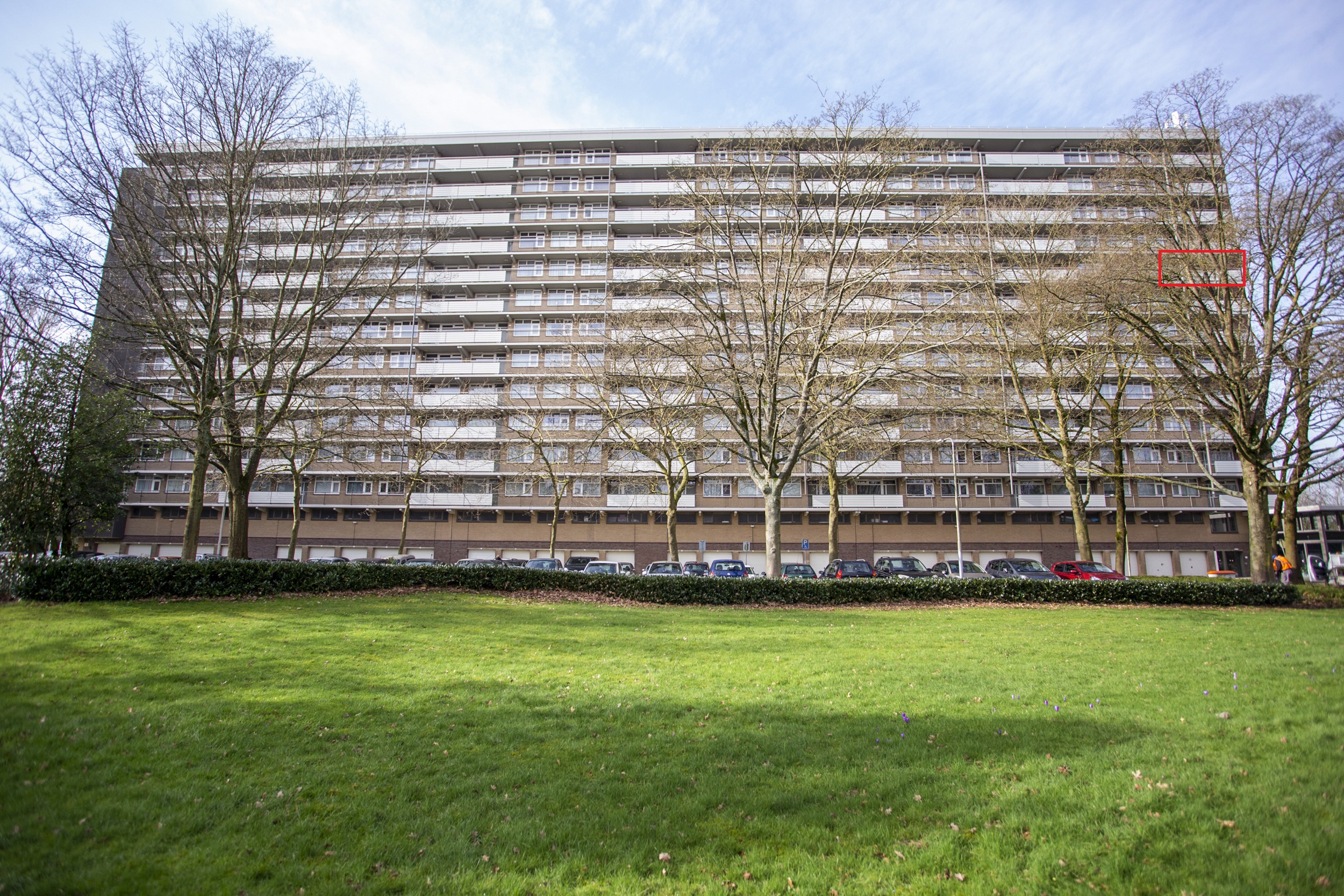 Kwendelhof 150, 5044 EE Tilburg, Nederland