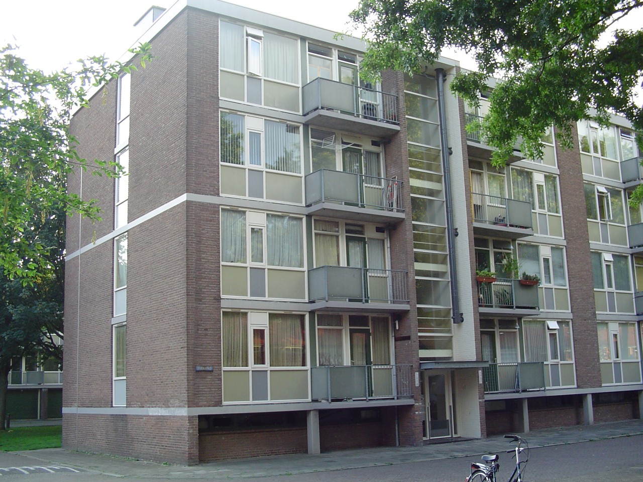Weimanspad 24, 5042 LW Tilburg, Nederland