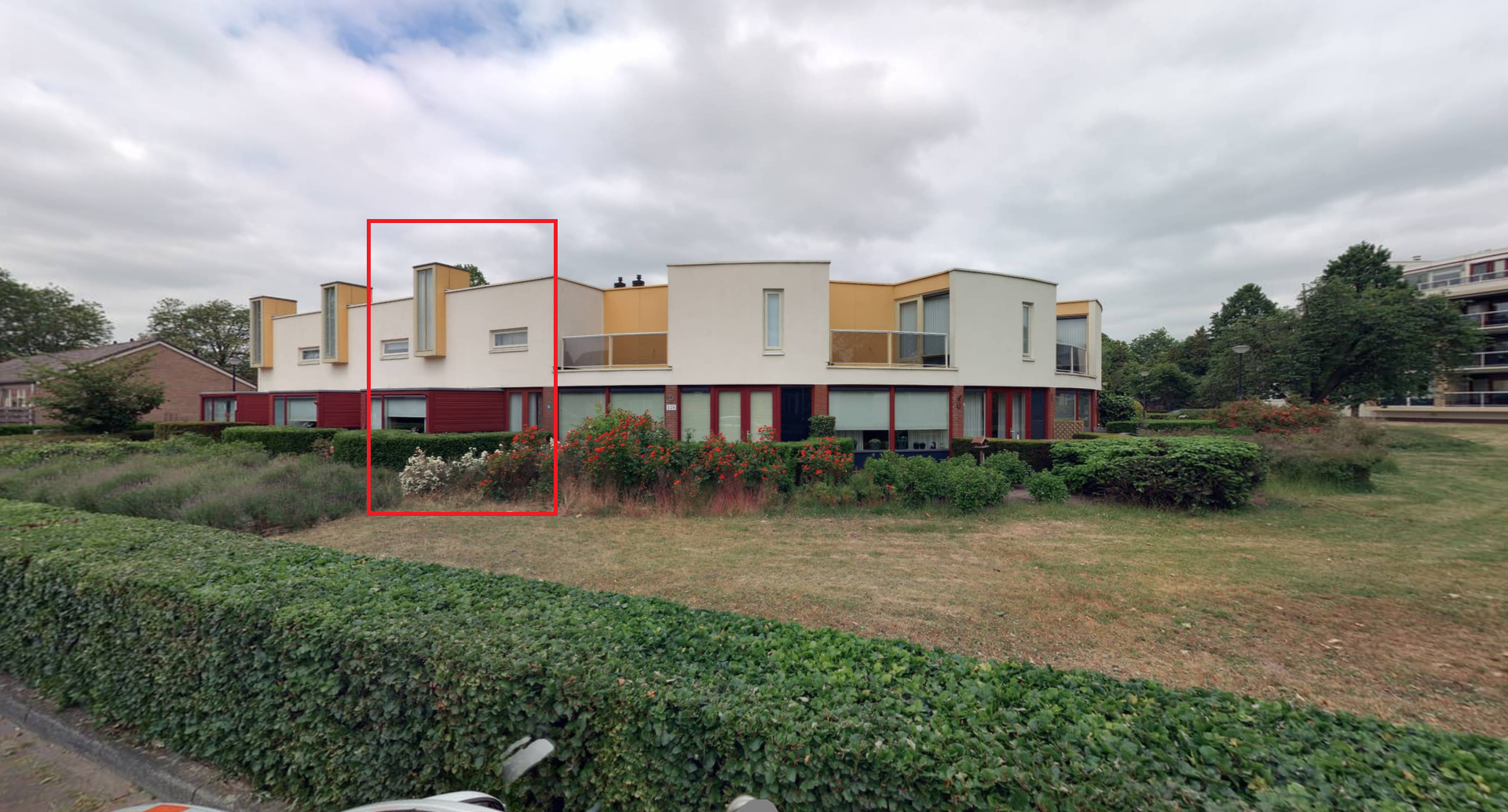 Hendrikus Chabotstraat 130, 5161 EK Sprang-Capelle, Nederland
