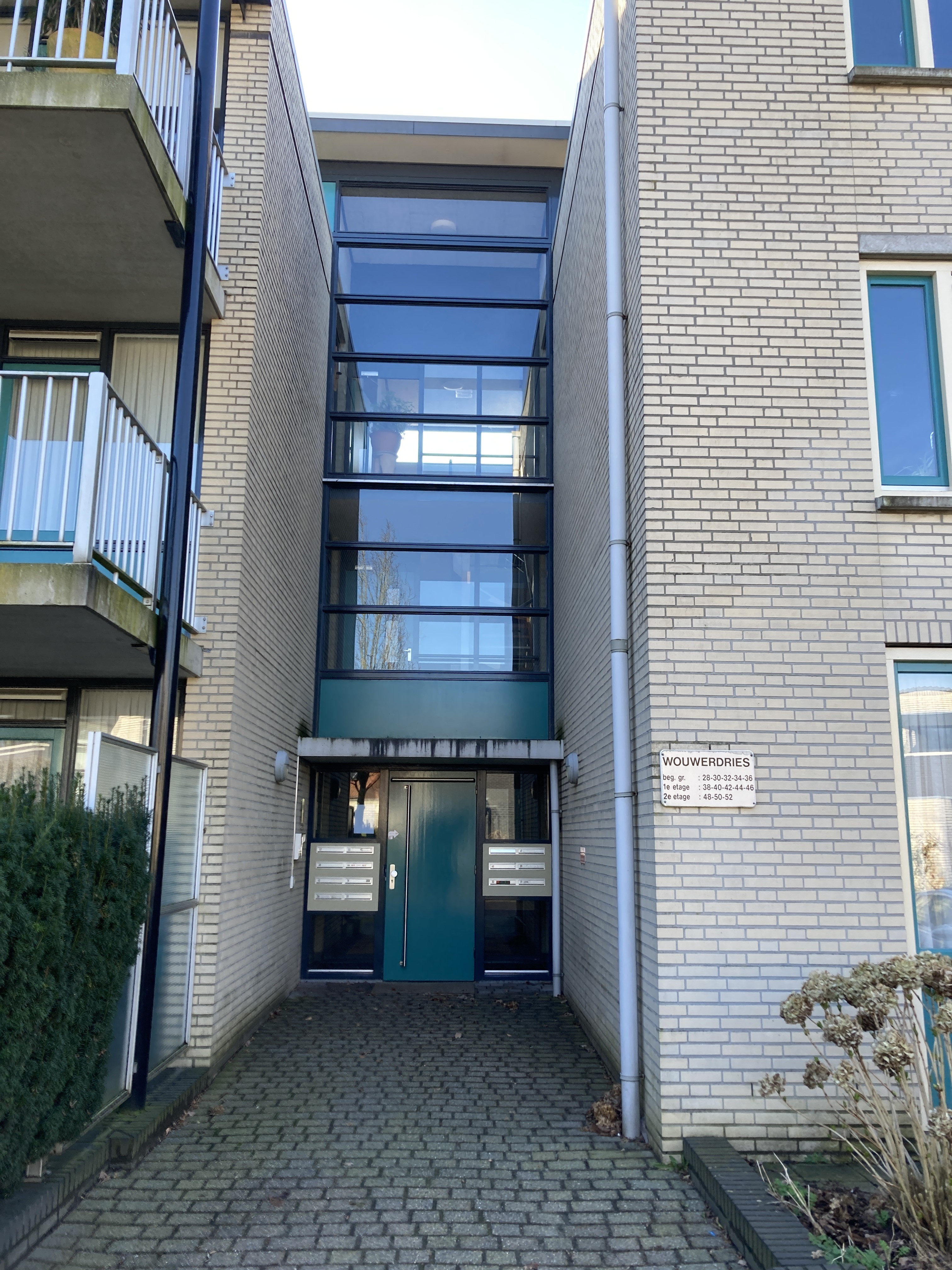 Wouwerdries 48, 5081 VX Hilvarenbeek, Nederland