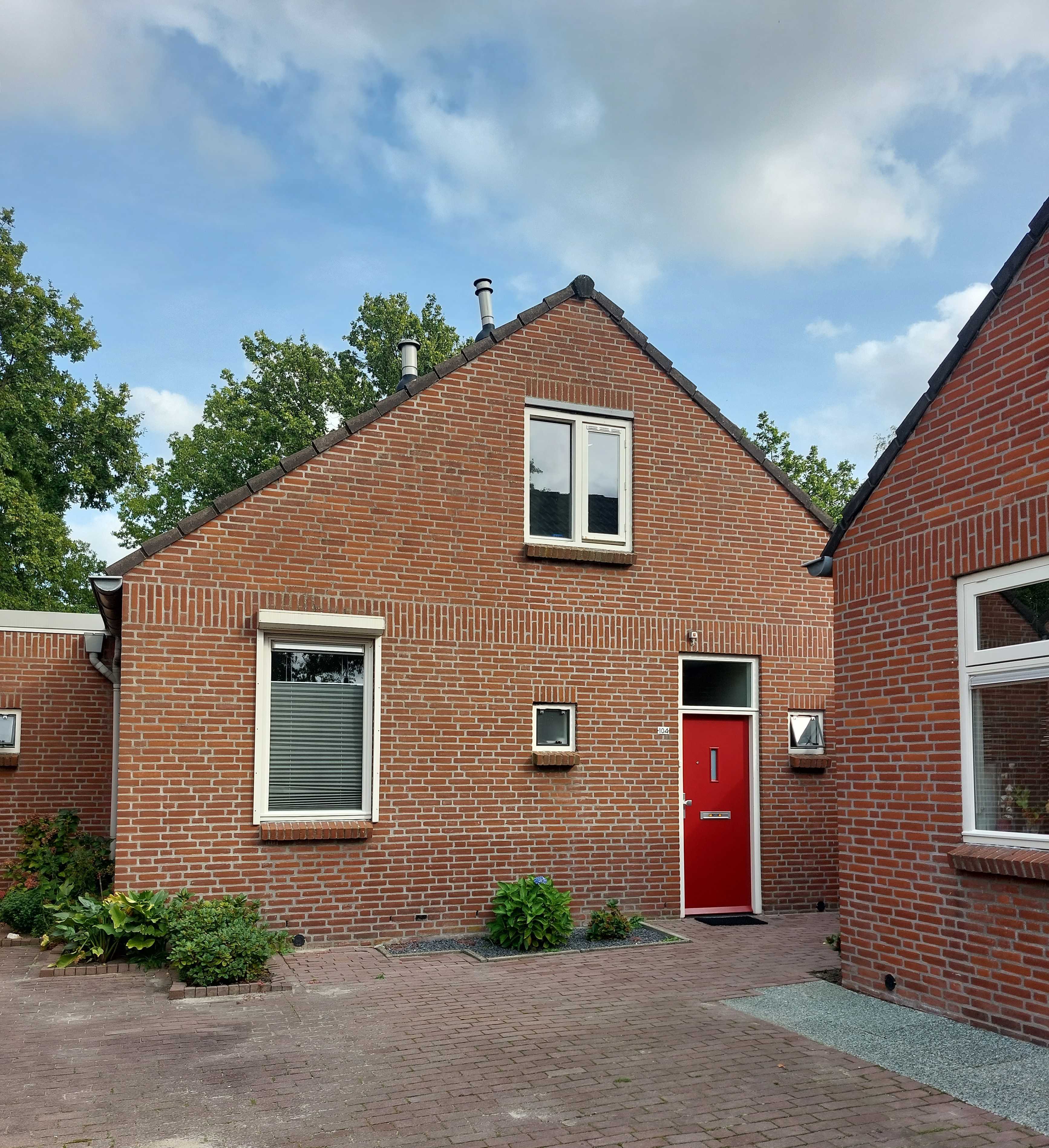 Schutsboom 104, 5081 PC Hilvarenbeek, Nederland