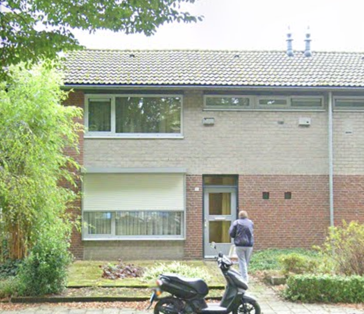 Robert Baeldestraat 6, 5051 KE Goirle, Nederland
