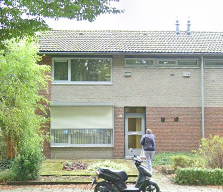 Robert Baeldestraat 6