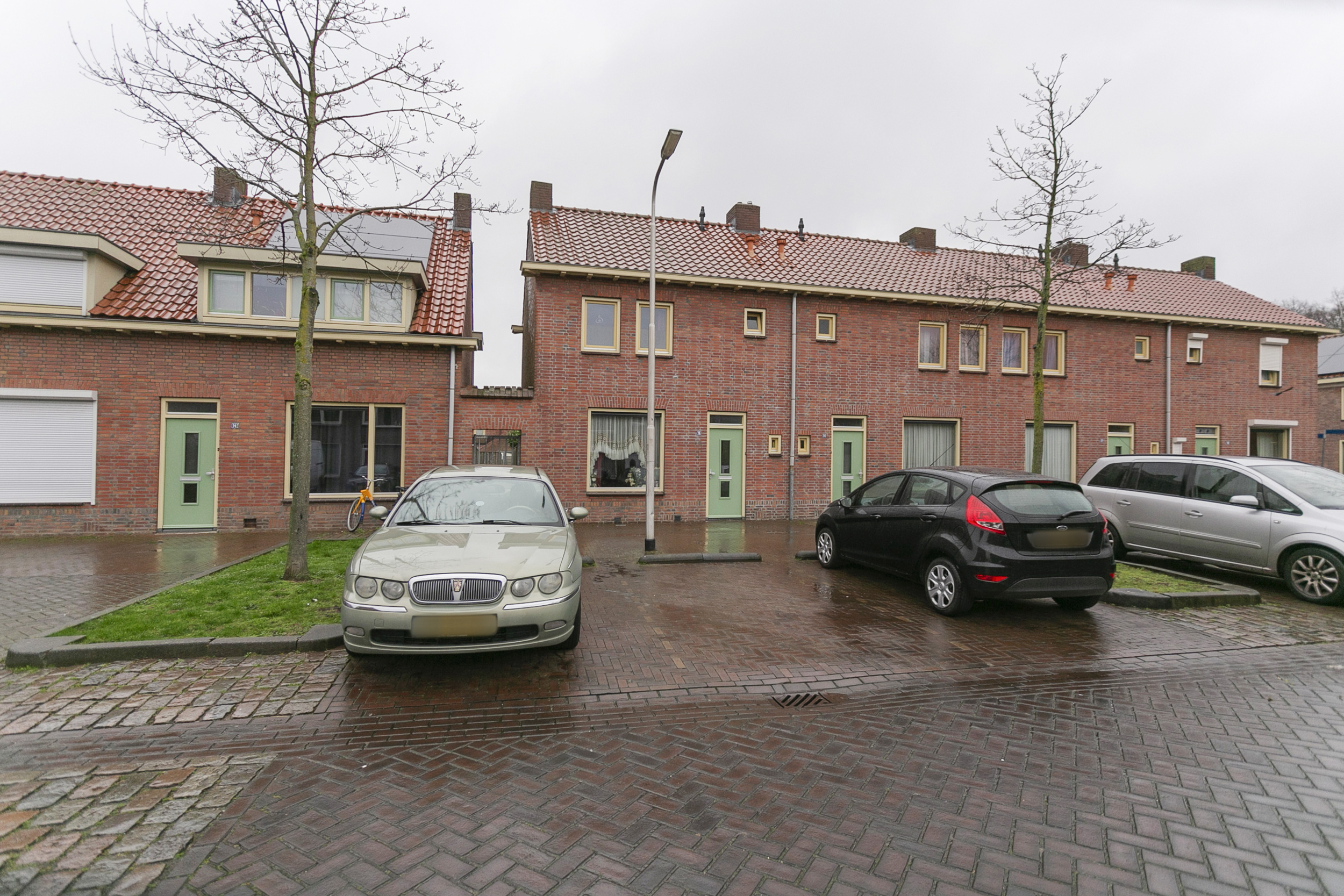 Antillenplein 15, 5046 CD Tilburg, Nederland