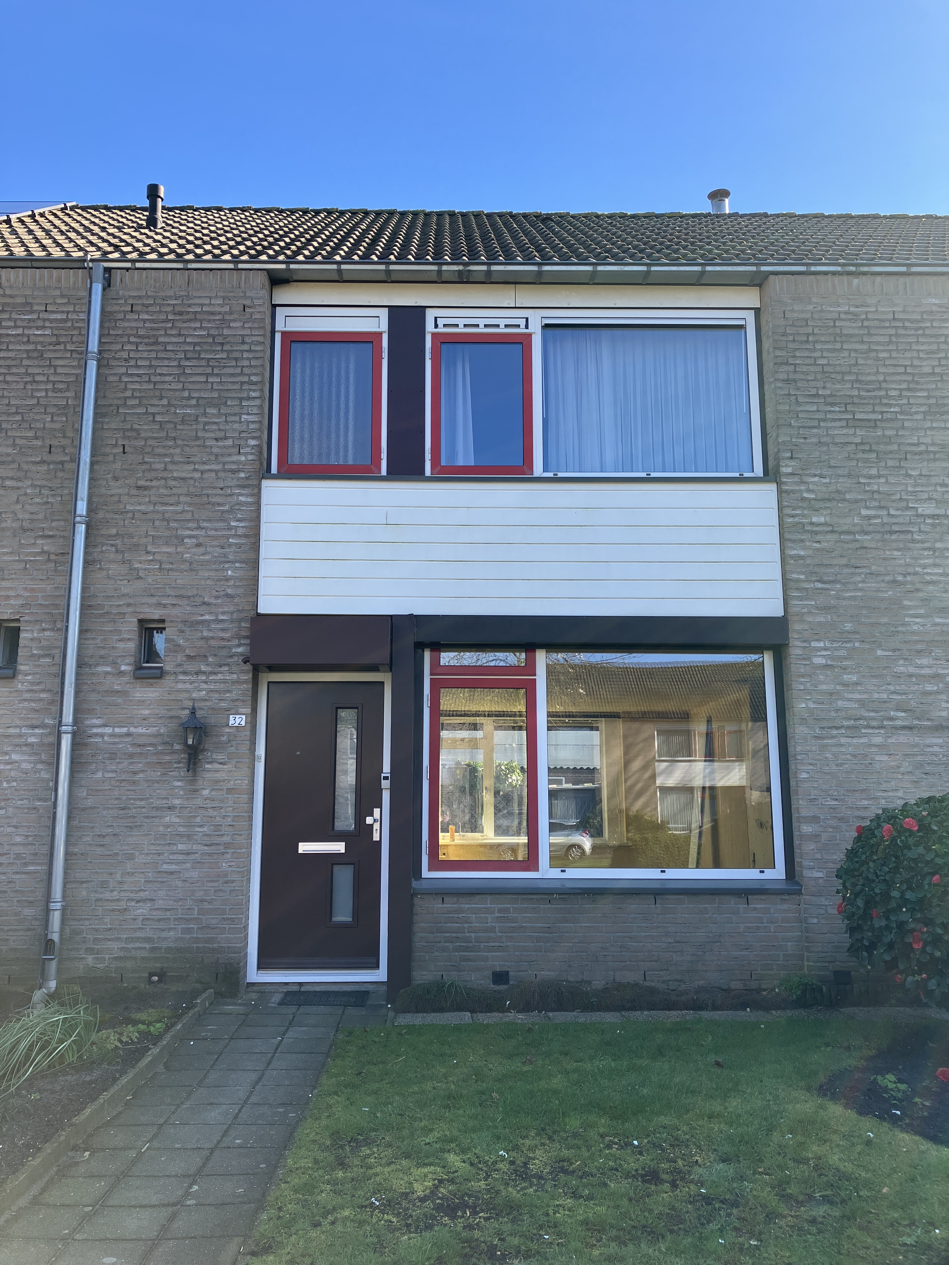 Van Hogendorpstraat 32