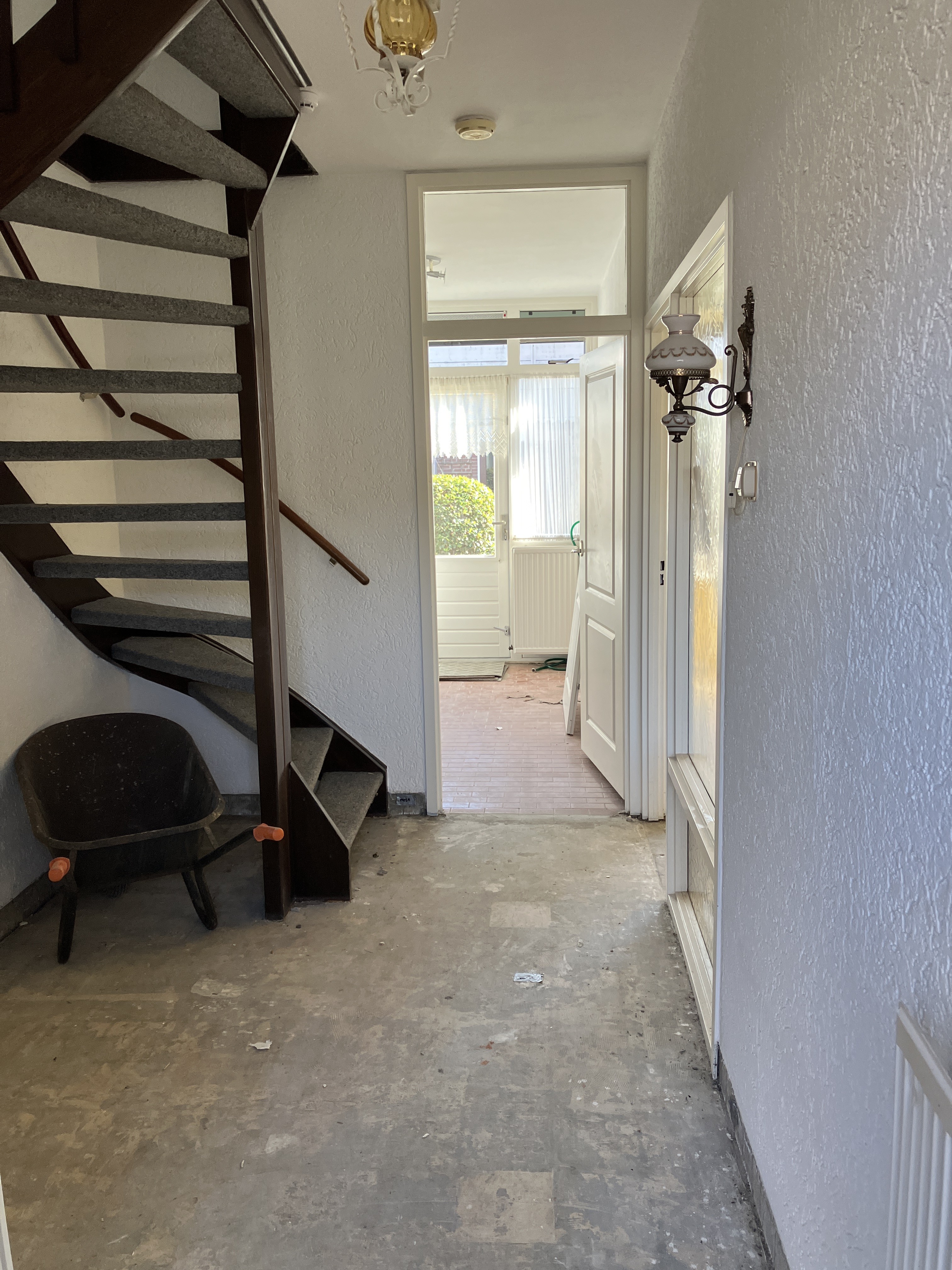 Van Hogendorpstraat 32