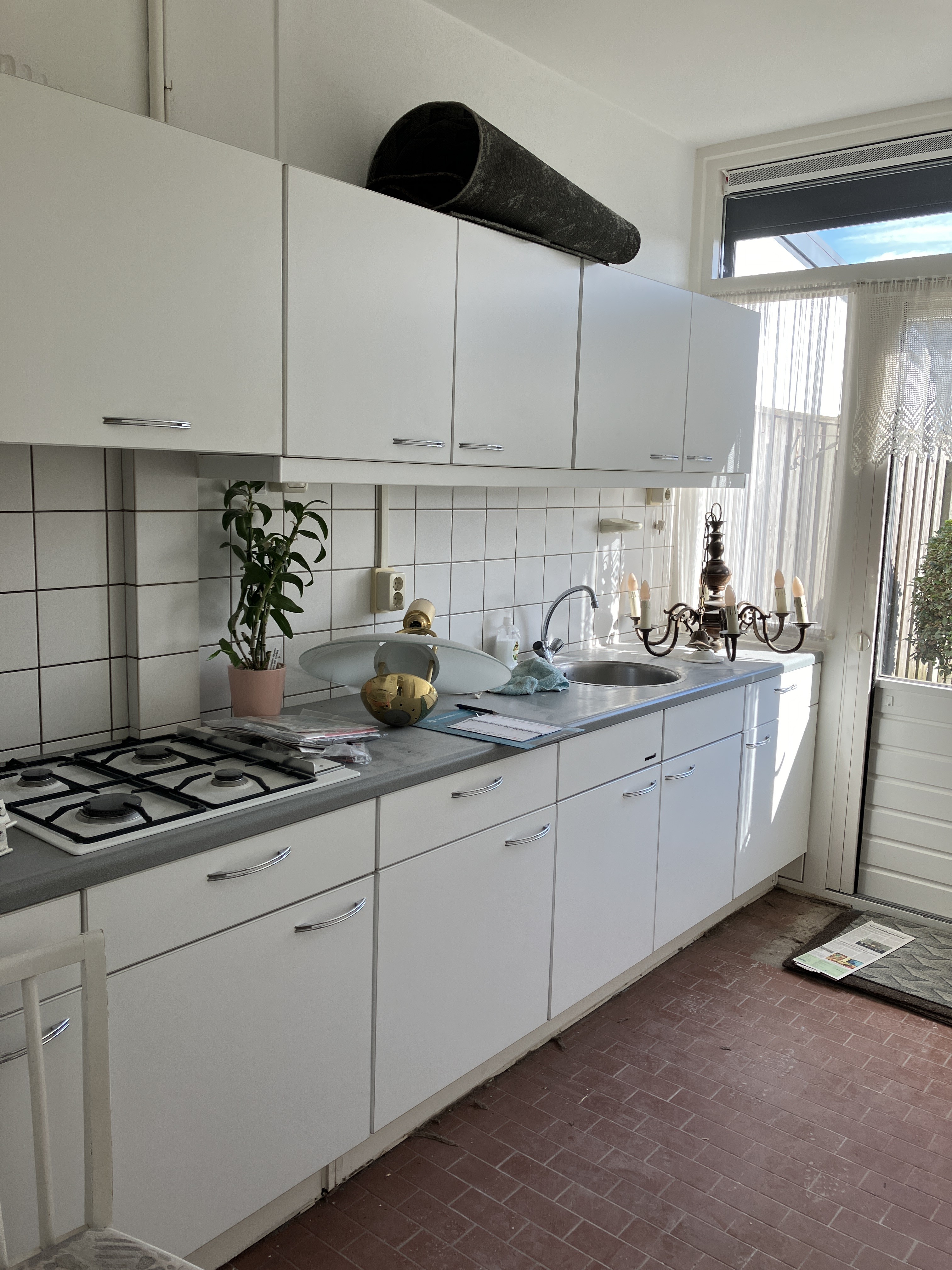 Van Hogendorpstraat 32