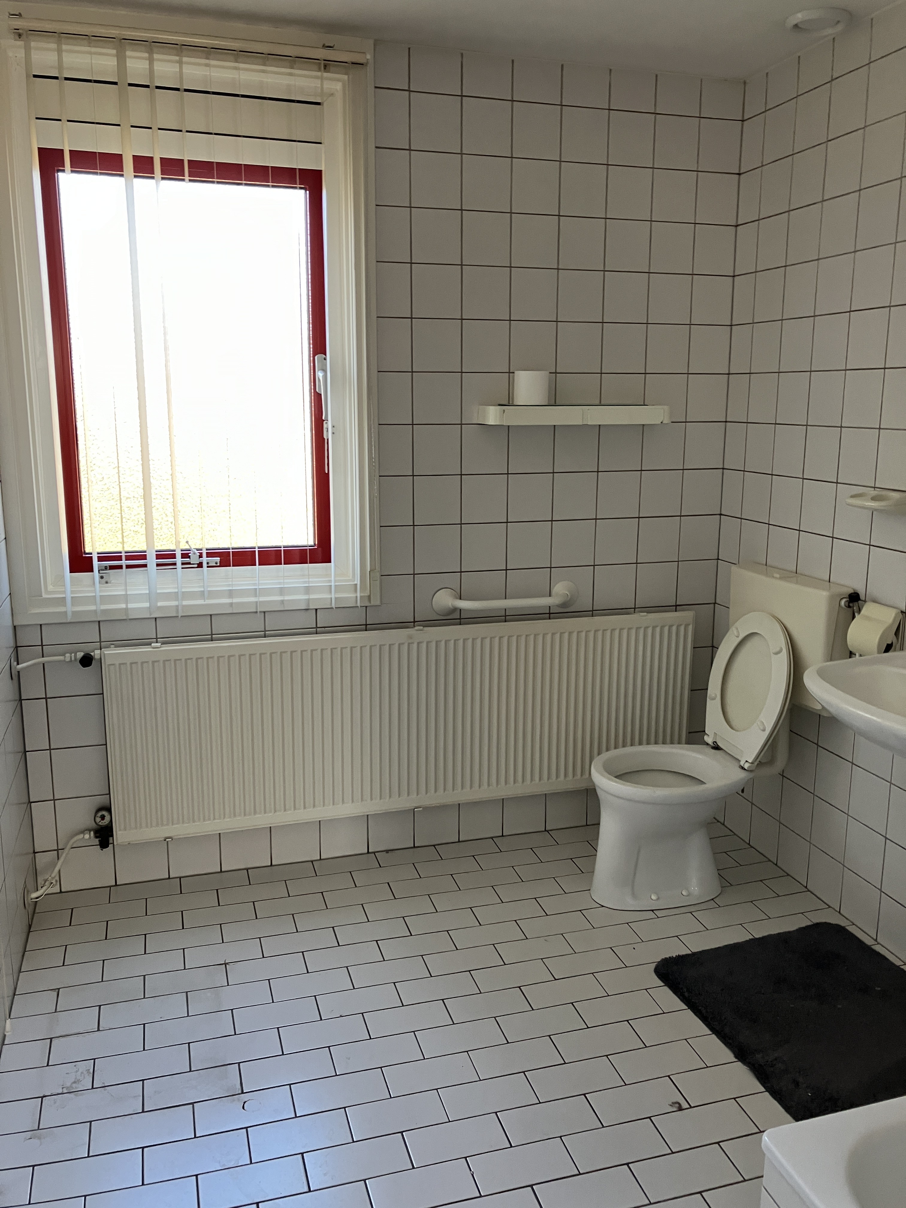 Van Hogendorpstraat 32