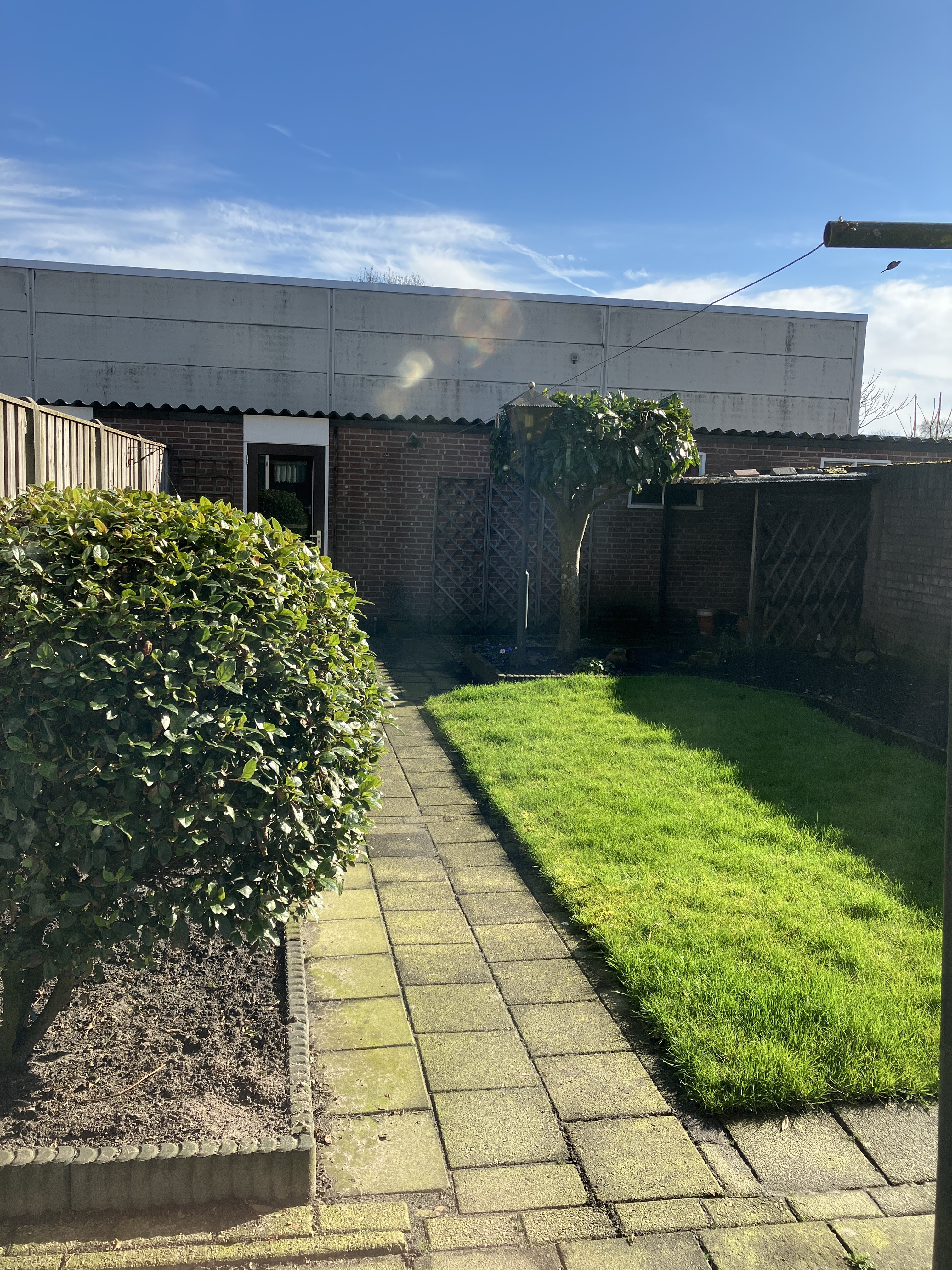 Van Hogendorpstraat 32